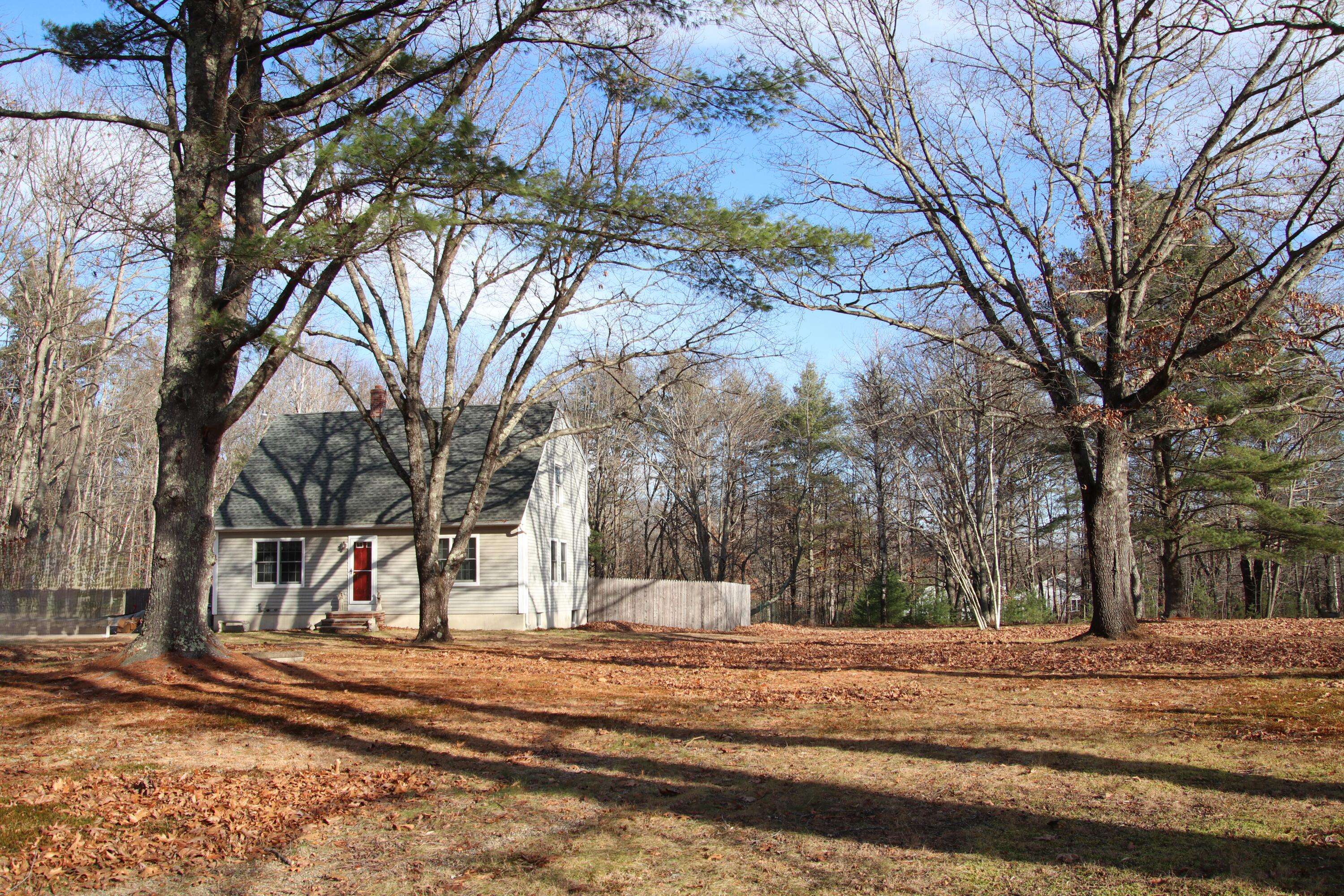 Lyman, ME 04002,37 Kennebunk Pond RD