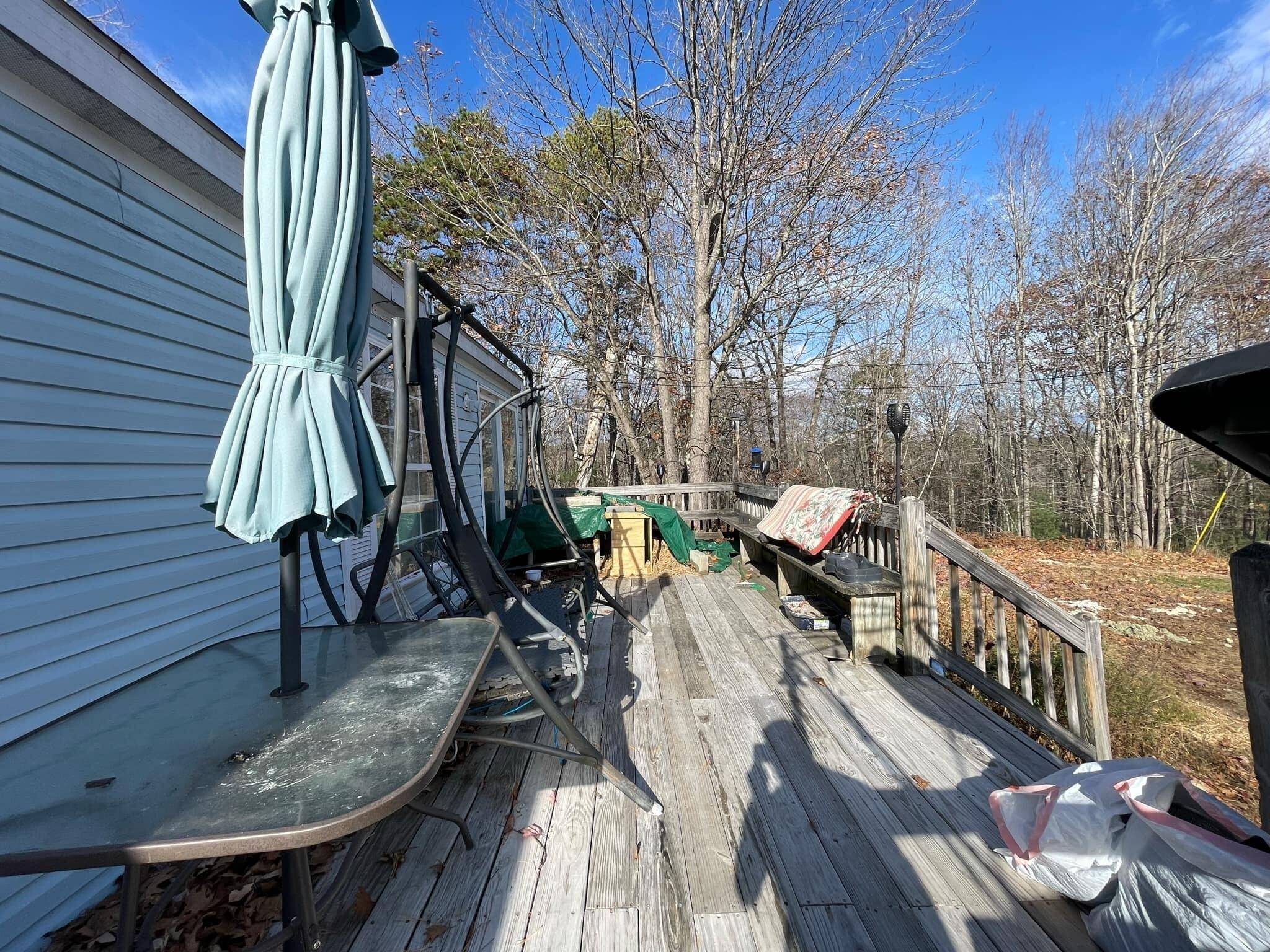 Newfield, ME 04095,139 N Shore RD