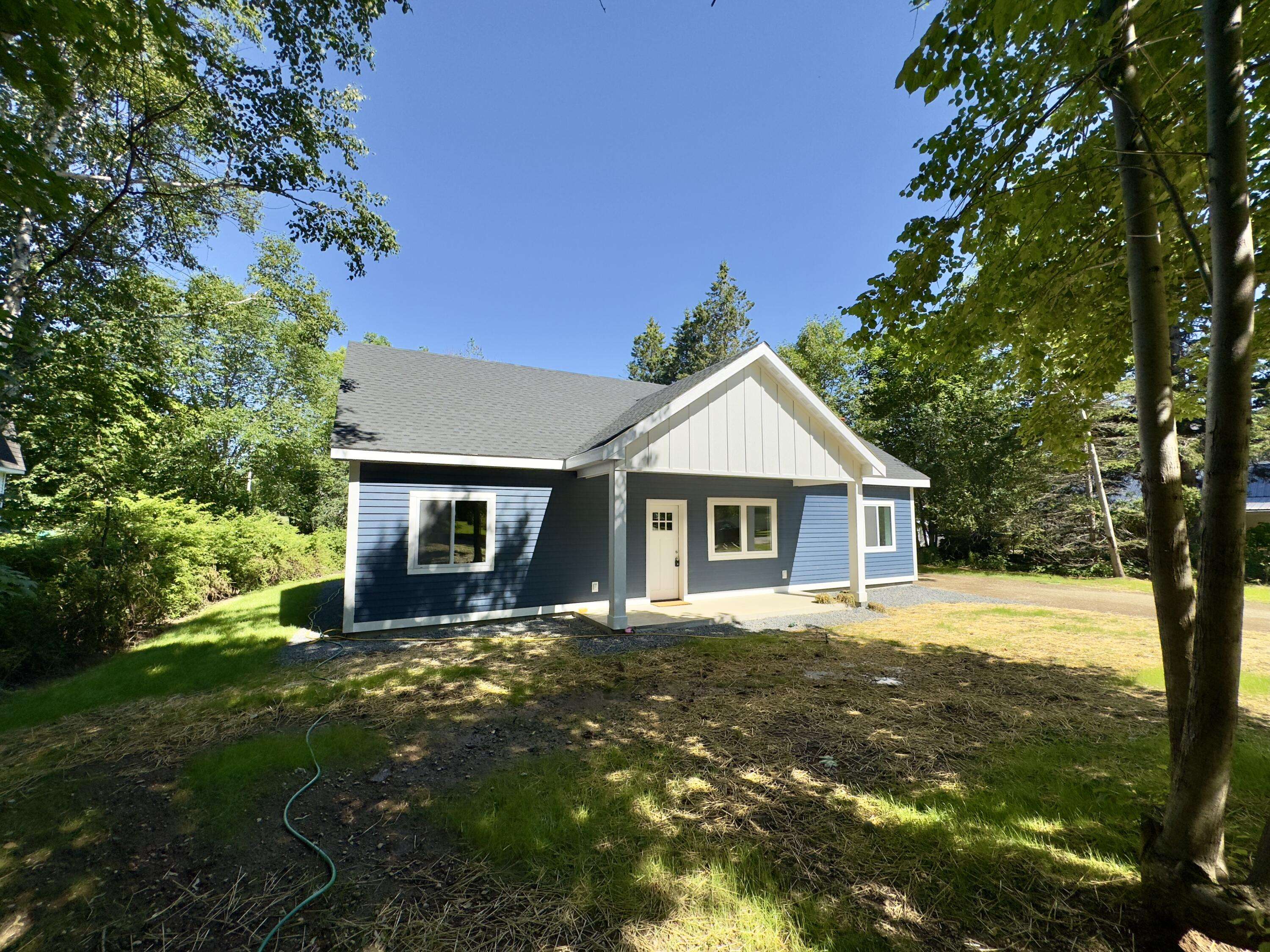 Calais, ME 04619,1 Downes ST