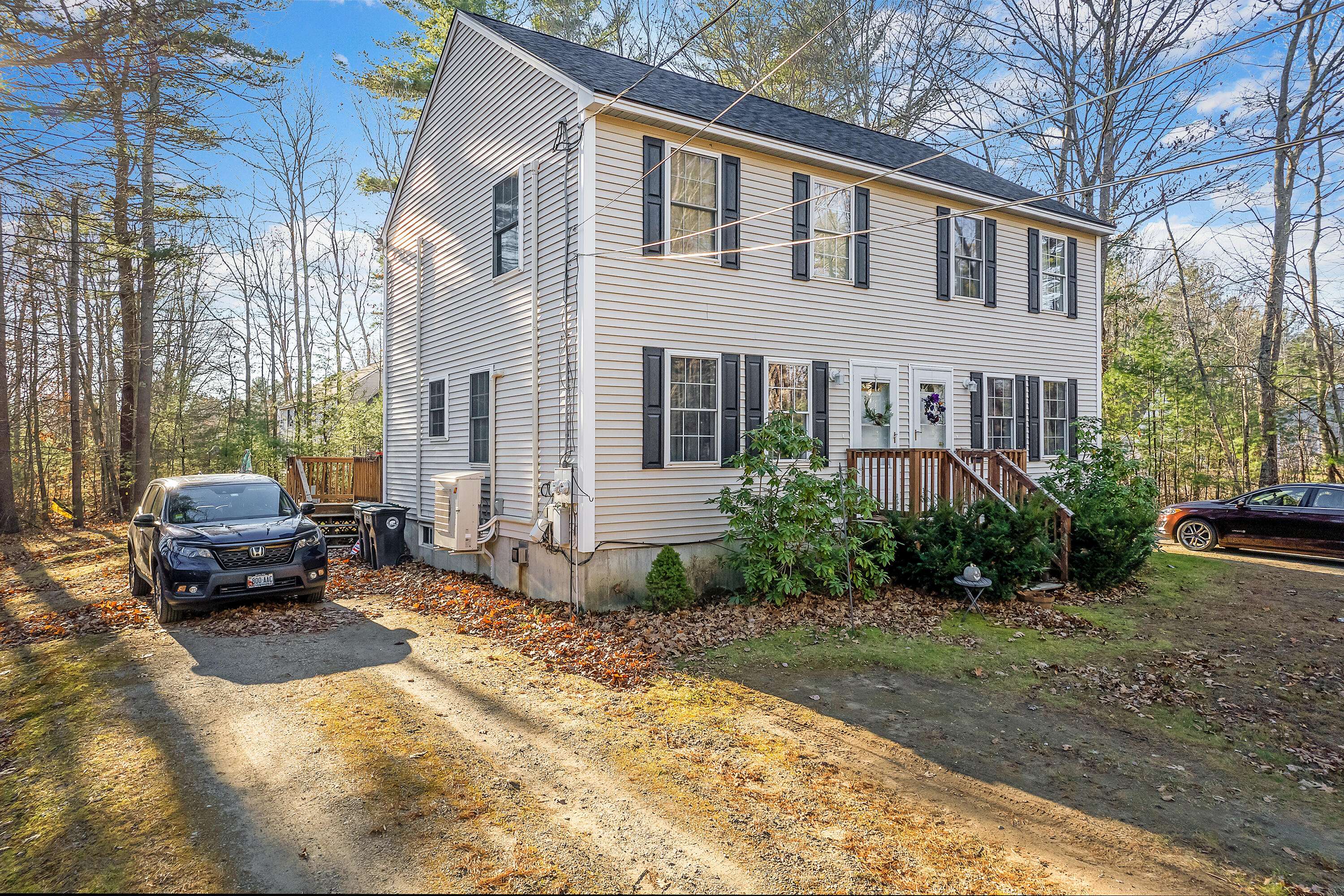 Kennebunk, ME 04043,2 Sams PL