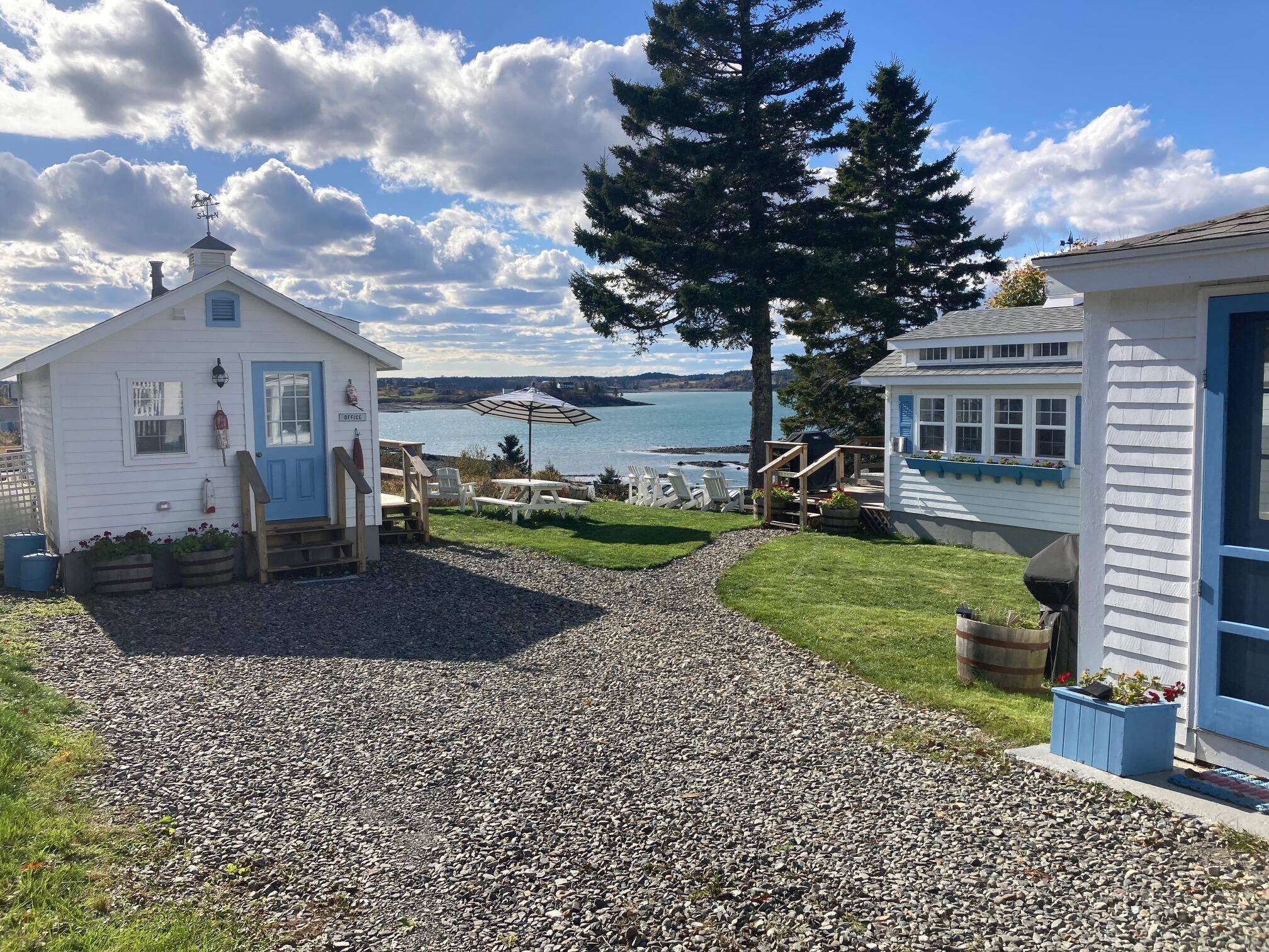 Lubec, ME 04652,16 Monument ST