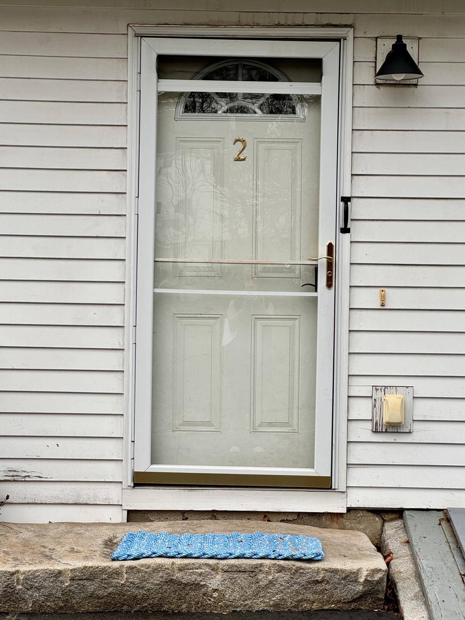 Damariscotta, ME 04543,62 Elm Street #2