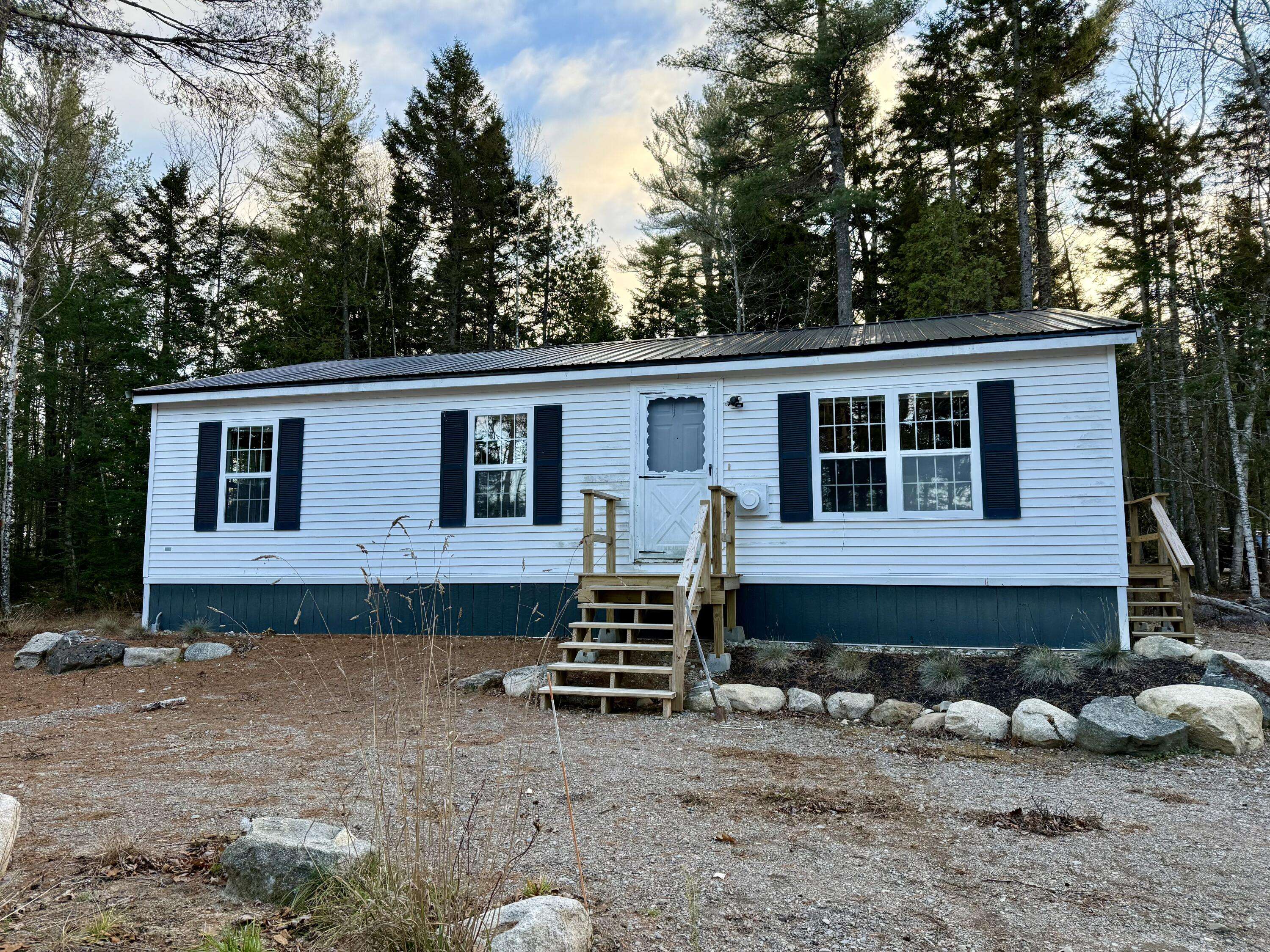 Machias, ME 04654,327 Elm ST