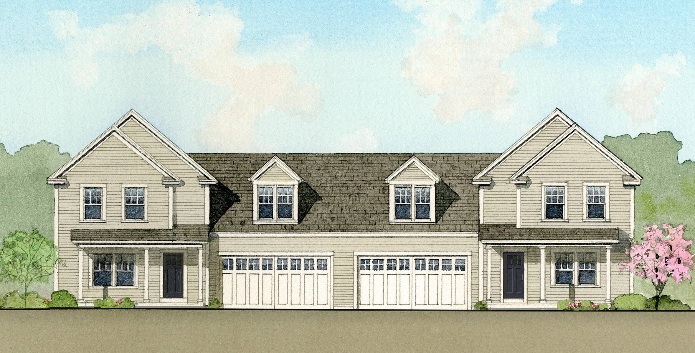 Gorham, ME 04038,121 Falcon Crest DR #2