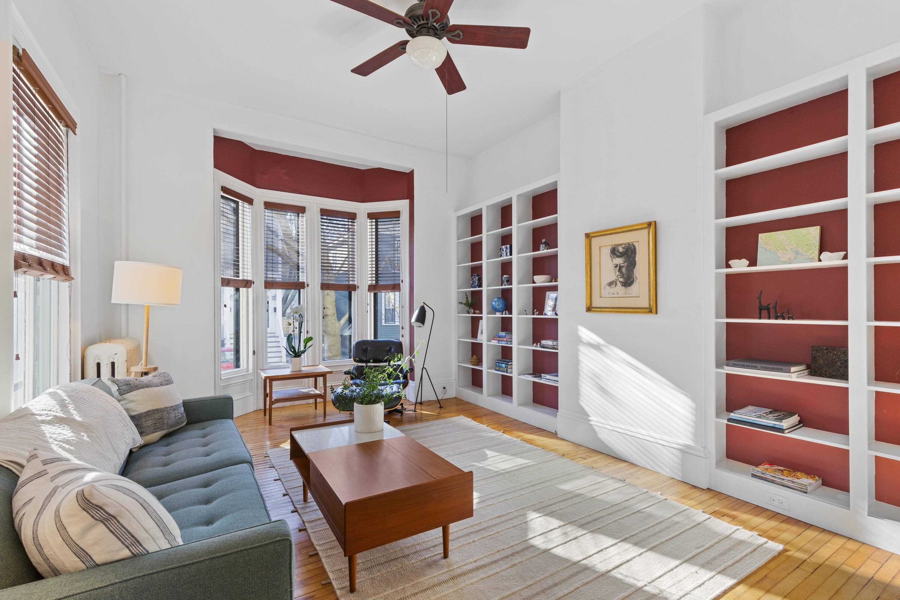 Portland, ME 04102,15 Lewis ST #1