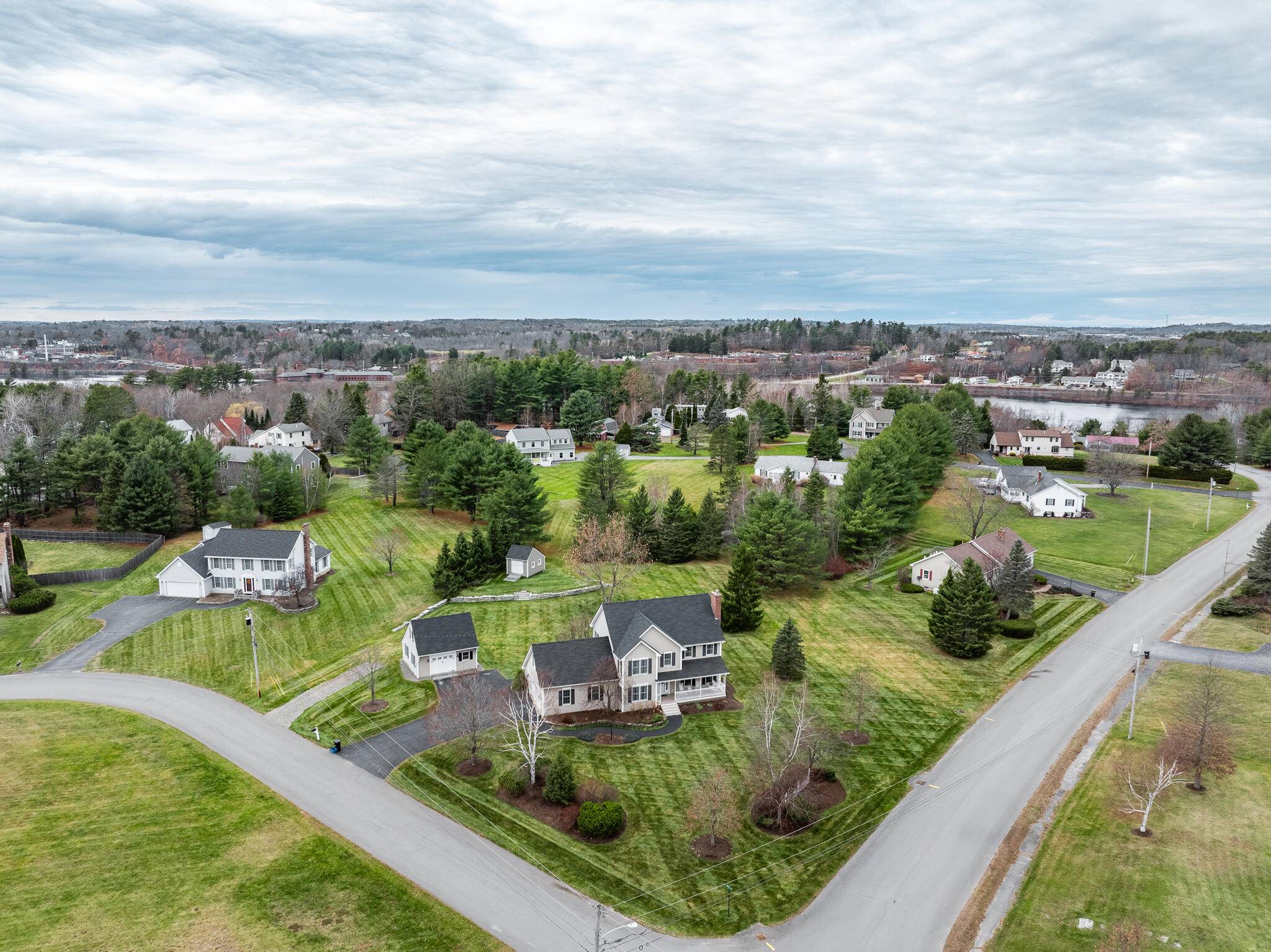 Brewer, ME 04412,79 Hillside BLVD