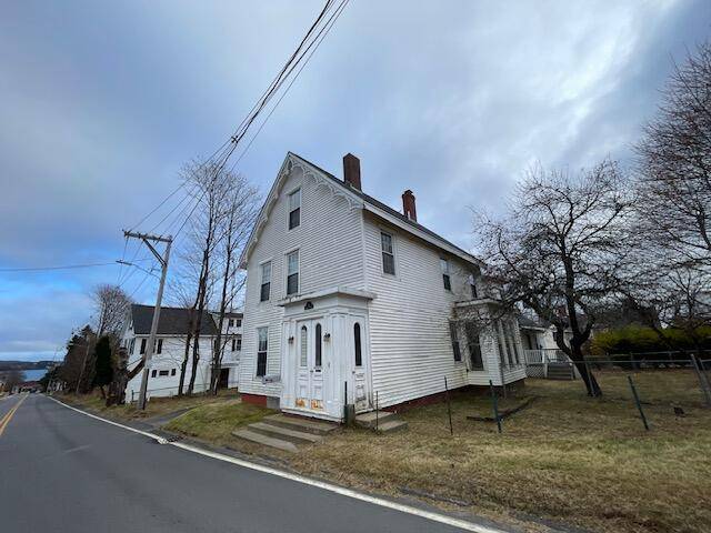 Eastport, ME 04631,52 Washington ST