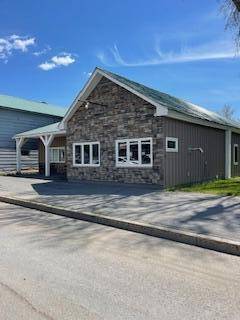 Fort Kent, ME 04743,142 W Main ST