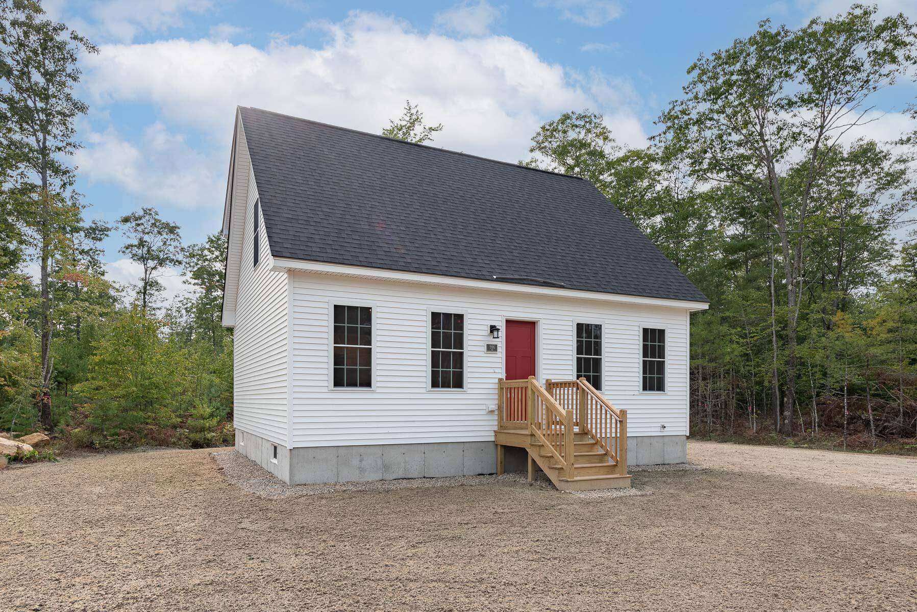 Waterboro, ME 04087,Lot 5 Clarks Bridge RD