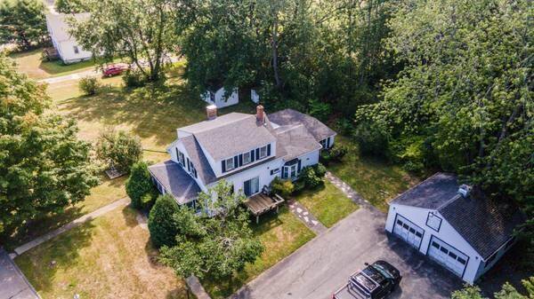 Scarborough, ME 04074,12 Haigis Pkwy