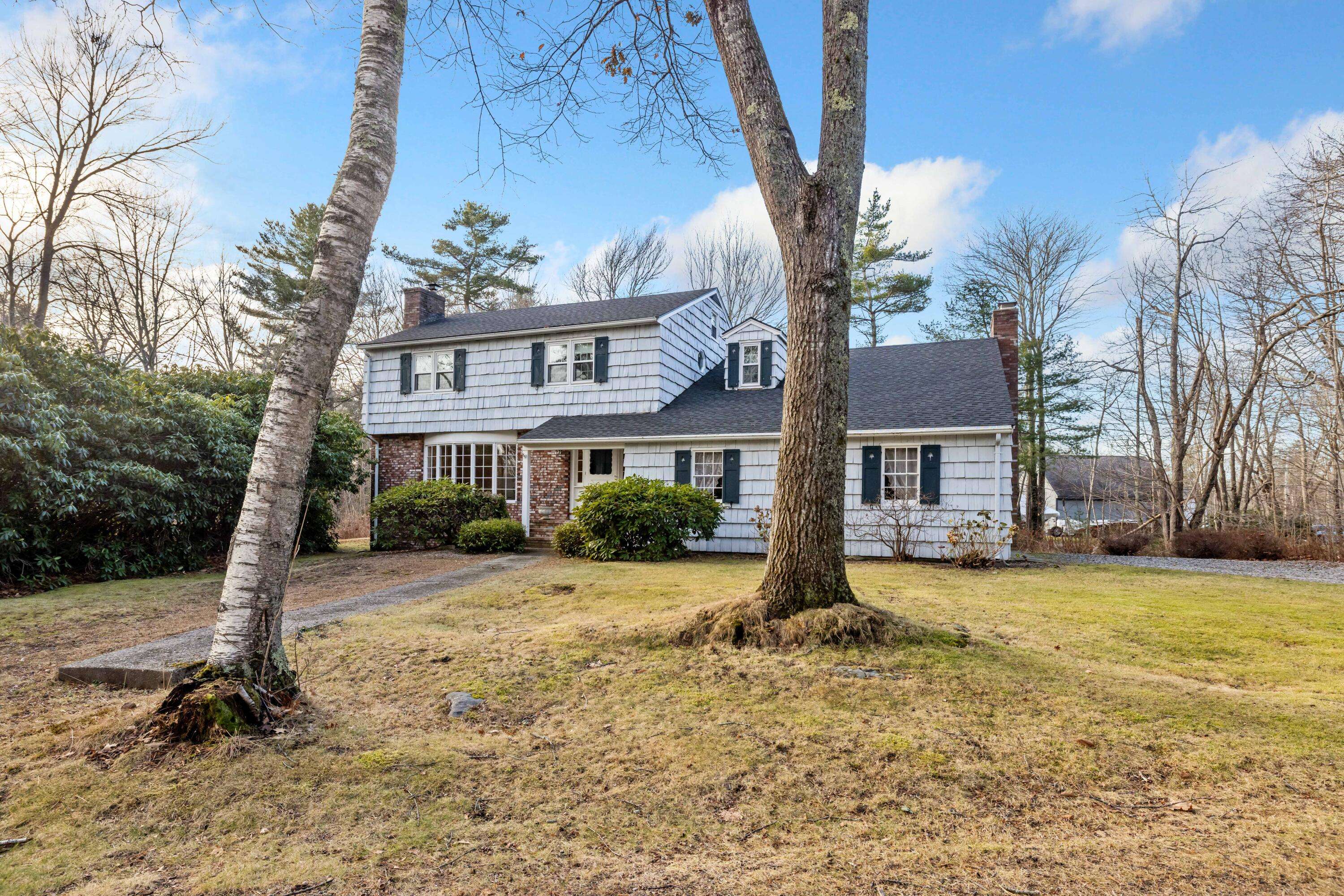 Kennebunkport, ME 04046,3 Maplewood DR