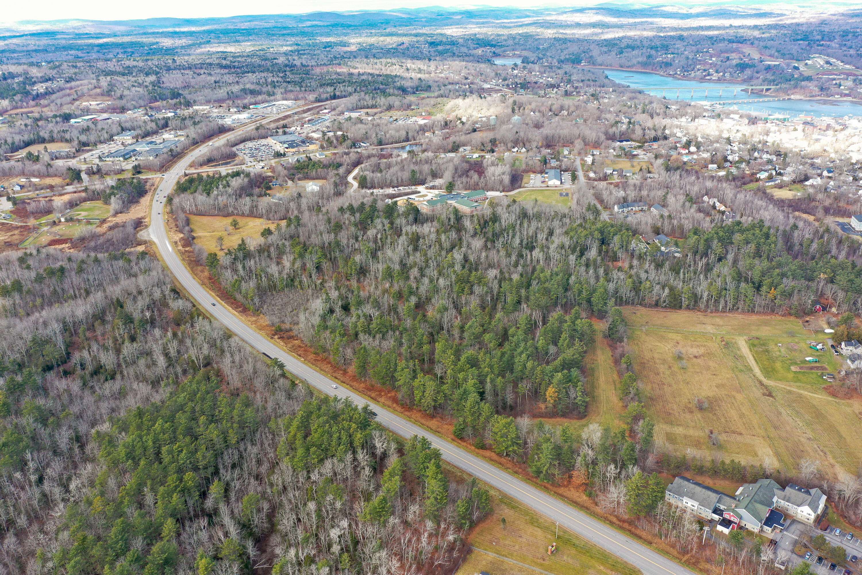 Belfast, ME 04915,Lots1,2,2A Elementary WAY