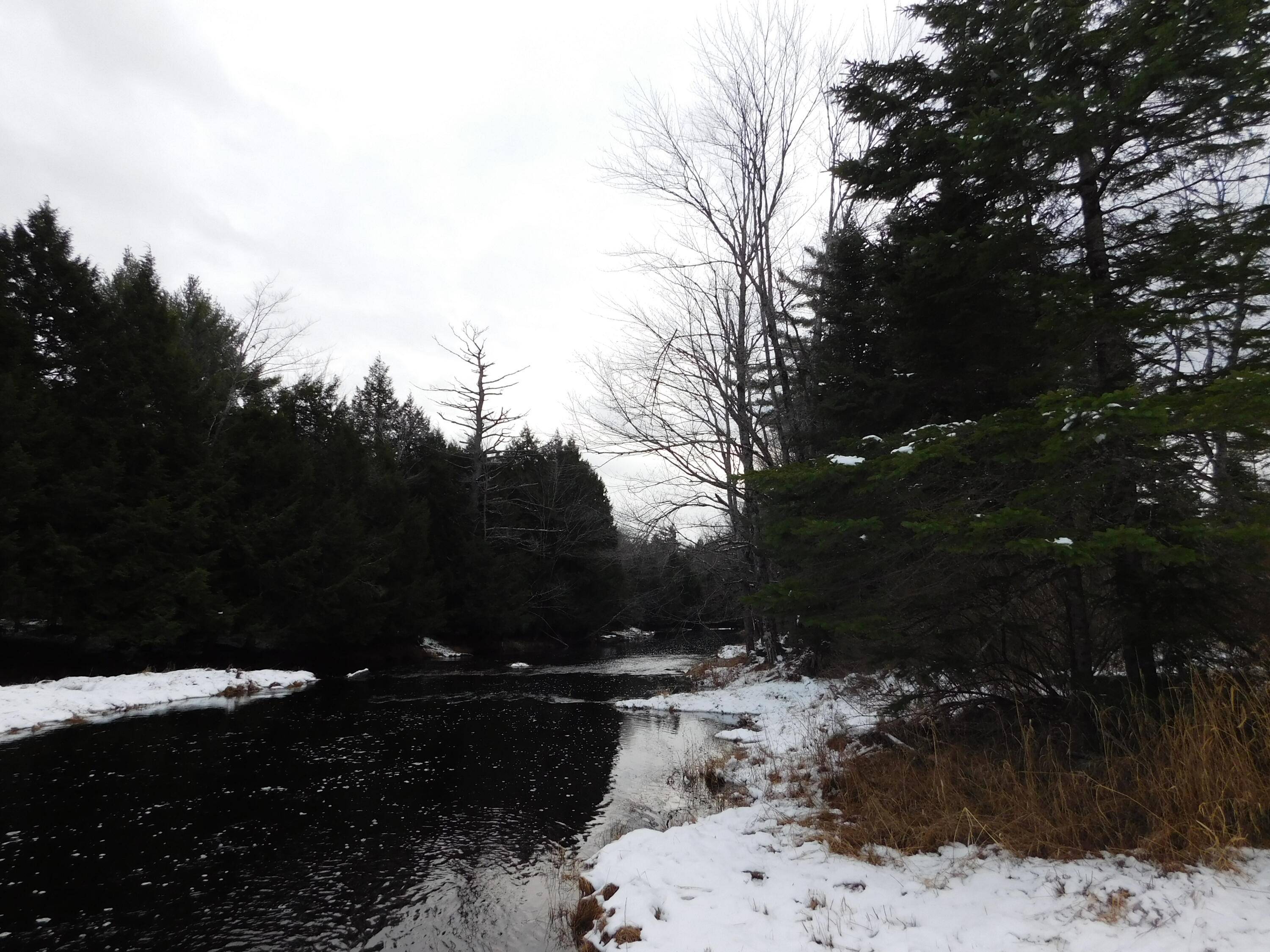 Bradley, ME 04411,map11lot8 right of way