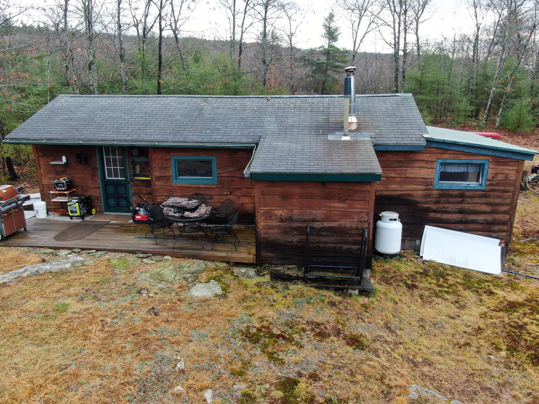 Hartford, ME 04220,54 Hartford Spring WAY