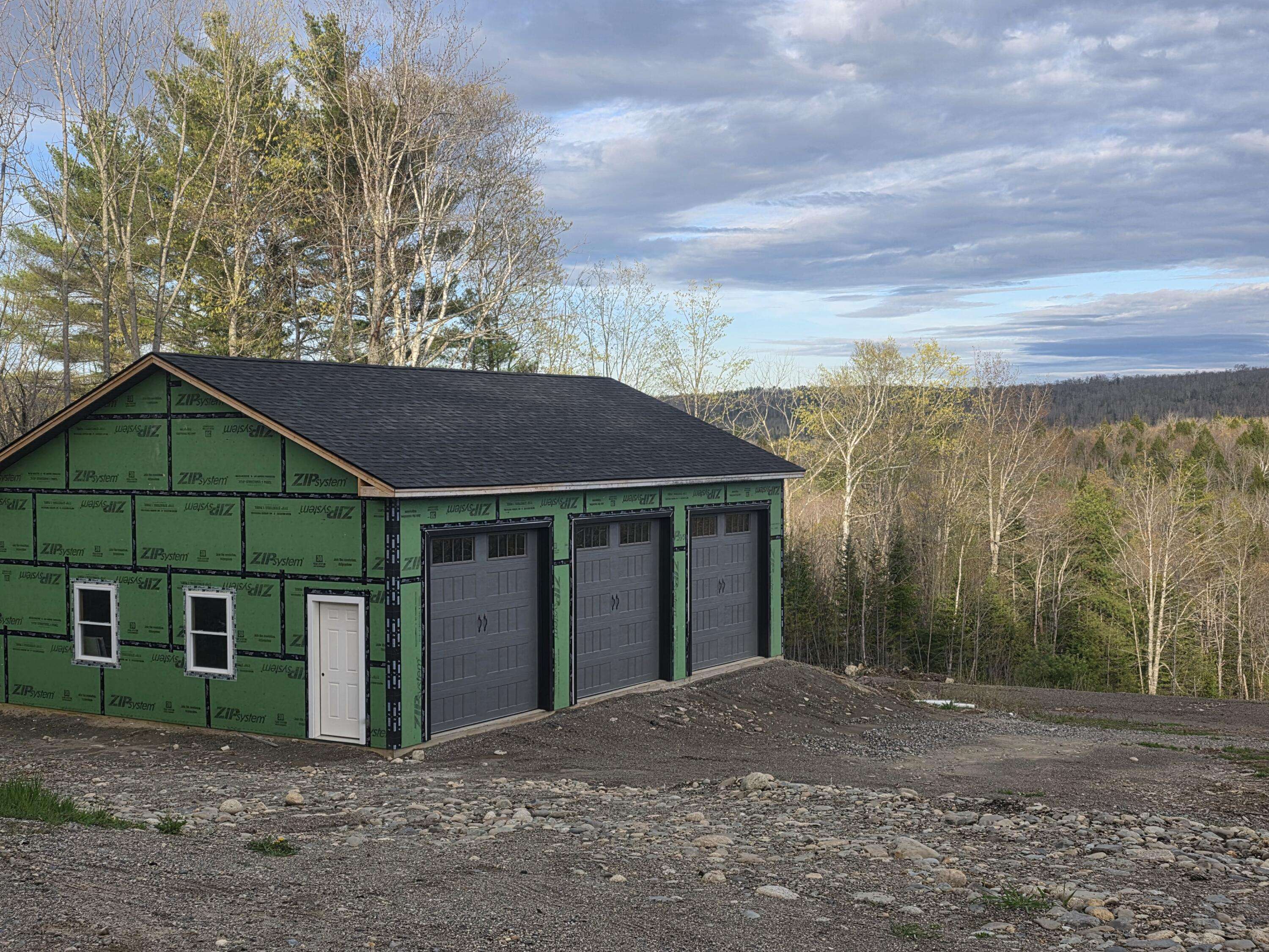Palermo, ME 04354,1801 Hostile Valley RD