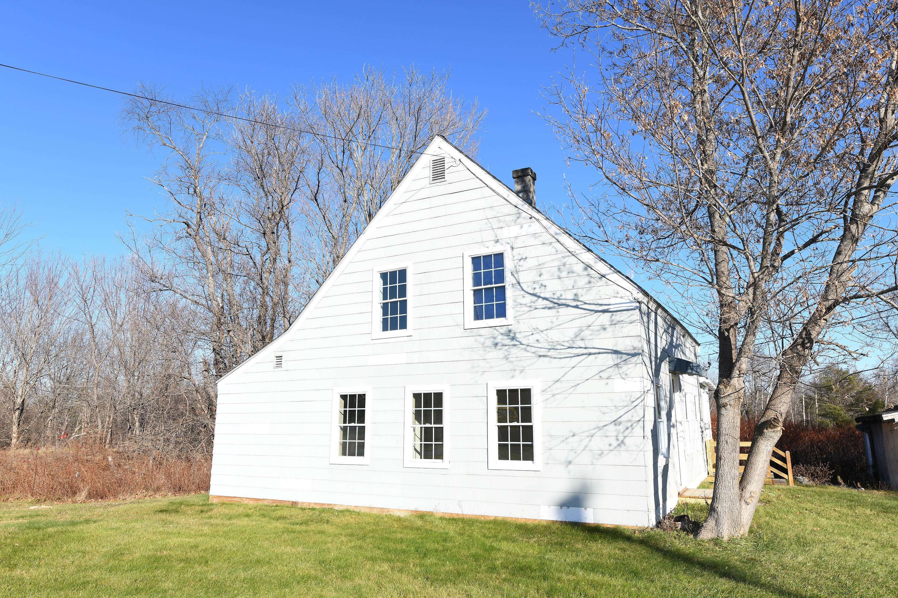 Milo, ME 04463,4 Church ST