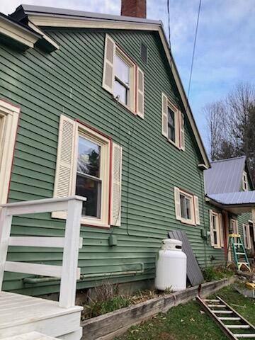 Albion, ME 04910,443 Unity RD