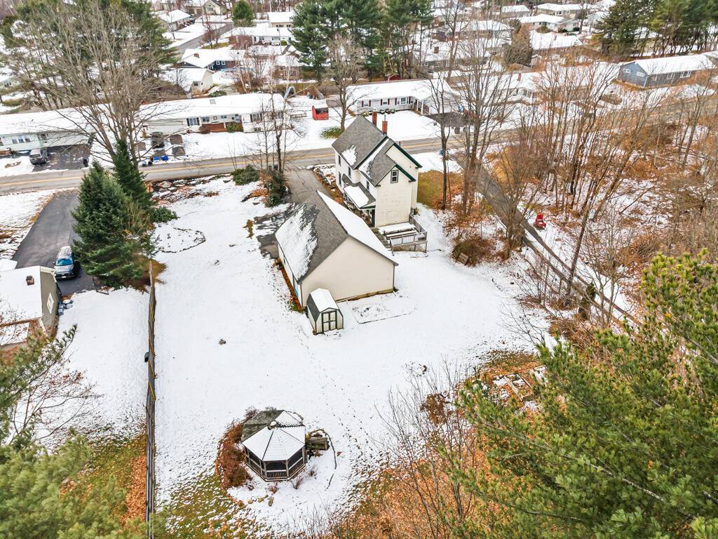 Lewiston, ME 04240,58 Montello ST