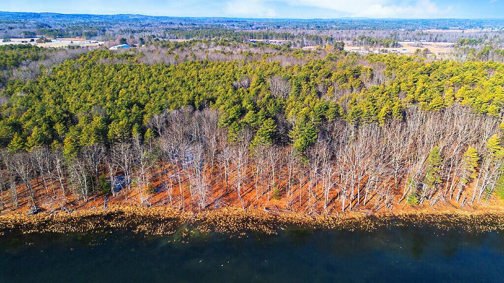 West Gardiner, ME 04345,Lot TBA Pond RD