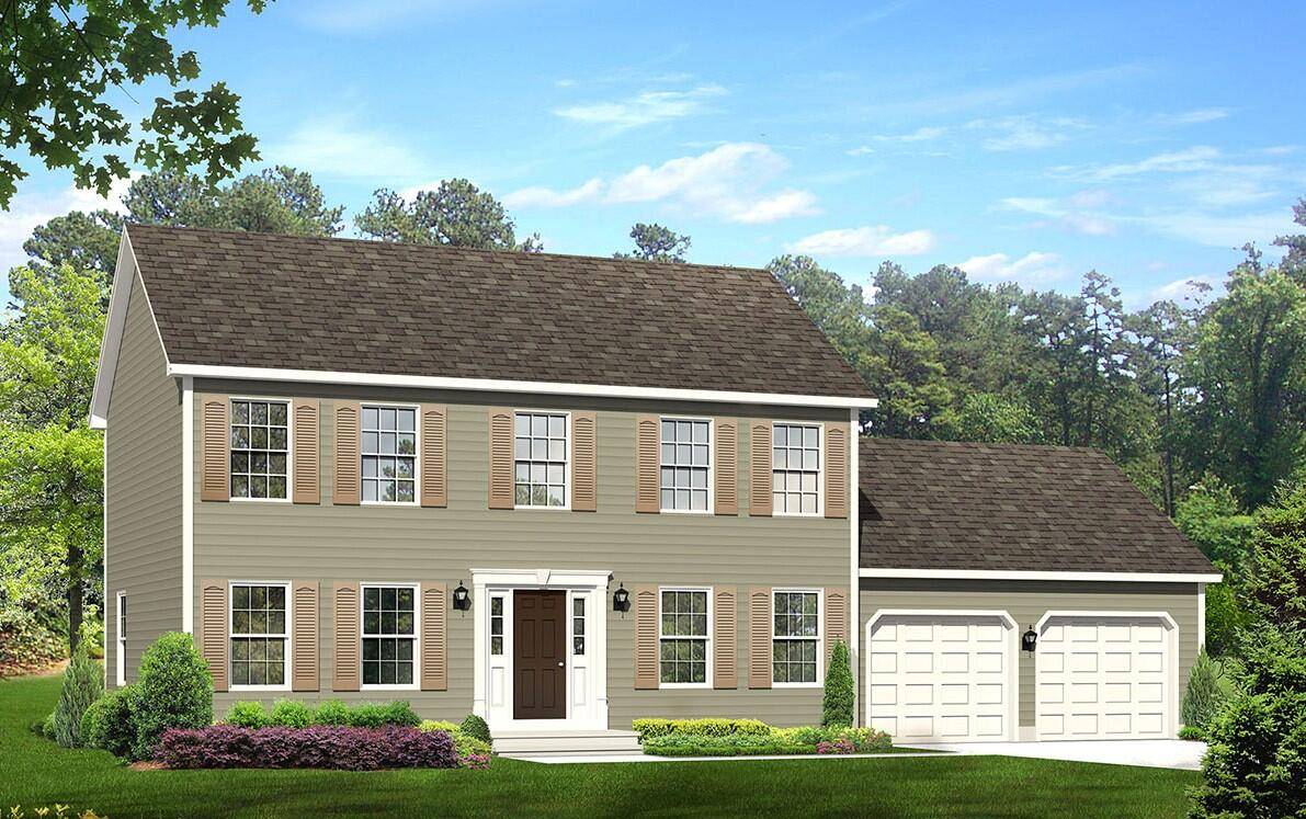 Wells, ME 04090,Lot 17 Rolling Woods LN