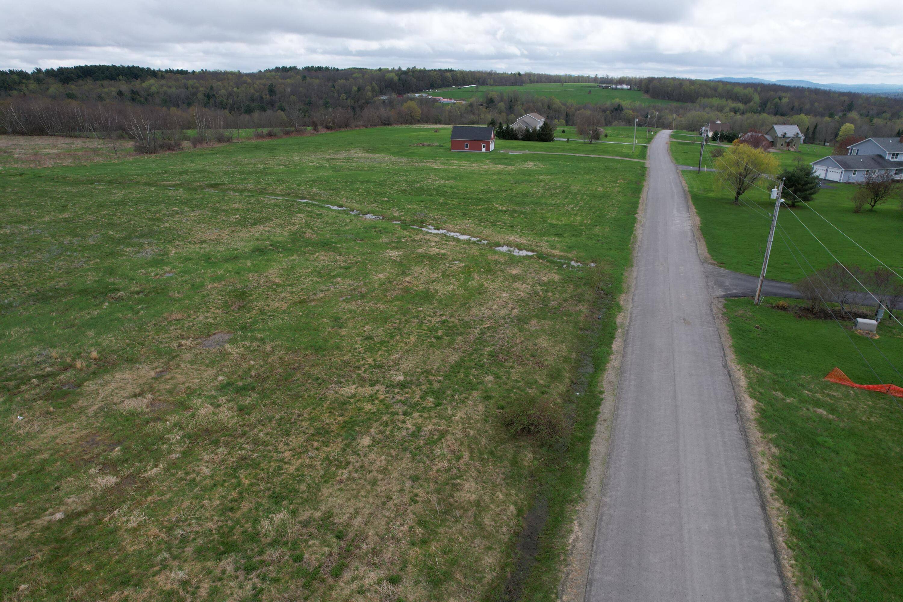 Farmington, ME 04938,Lot 10-7 Osborne RD