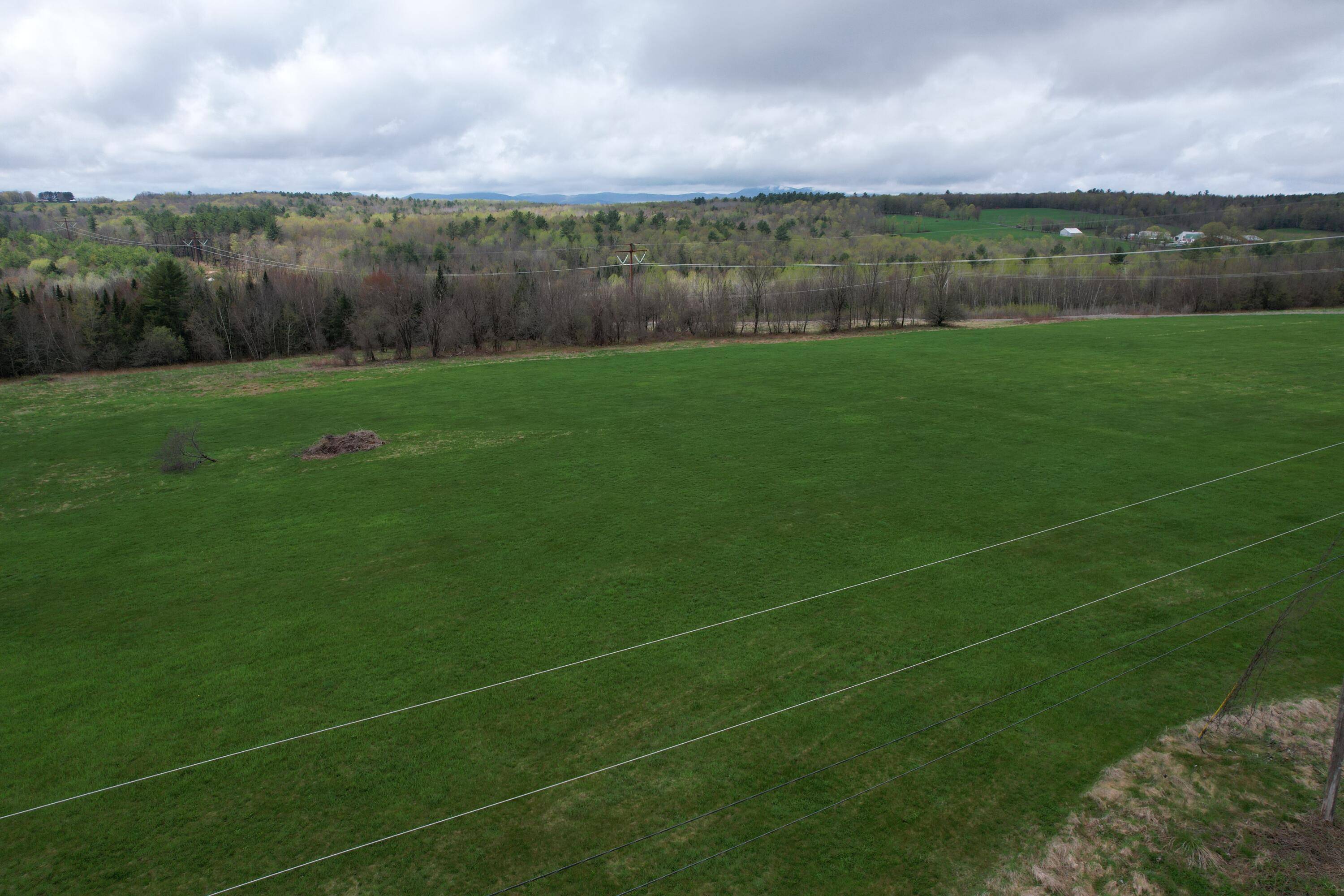Farmington, ME 04938,Lot 10-8 Osborne RD