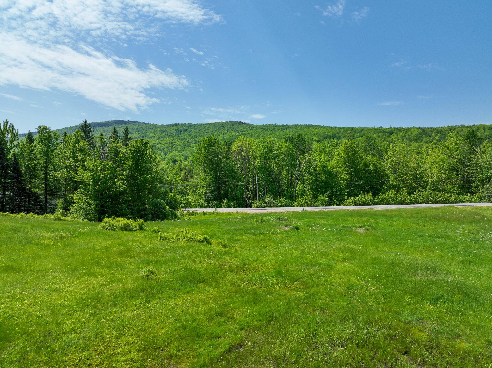 Rumford, ME 04276,Lot 18-1 Isthmus RD