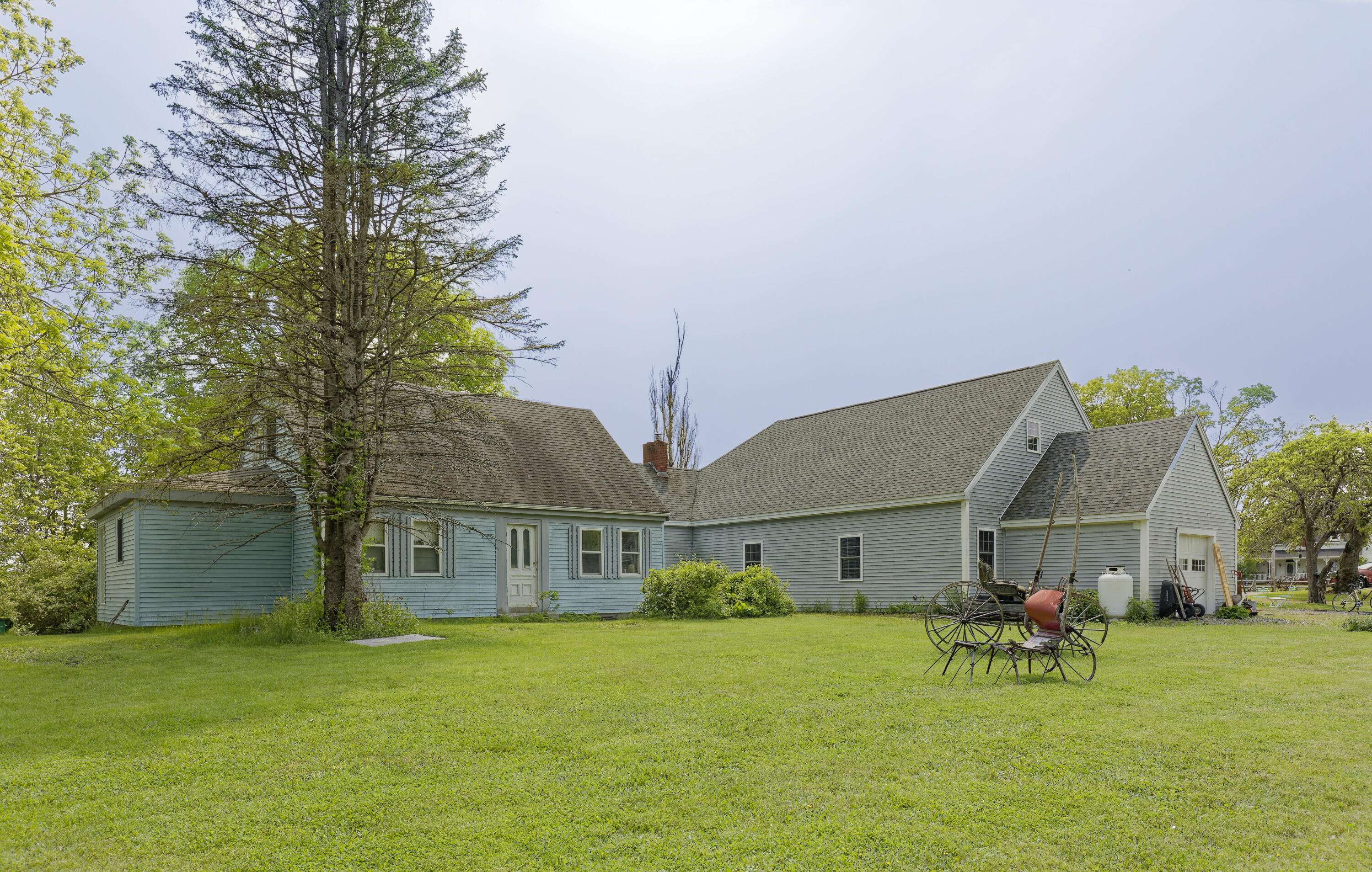 Damariscotta, ME 04543,535 Main ST