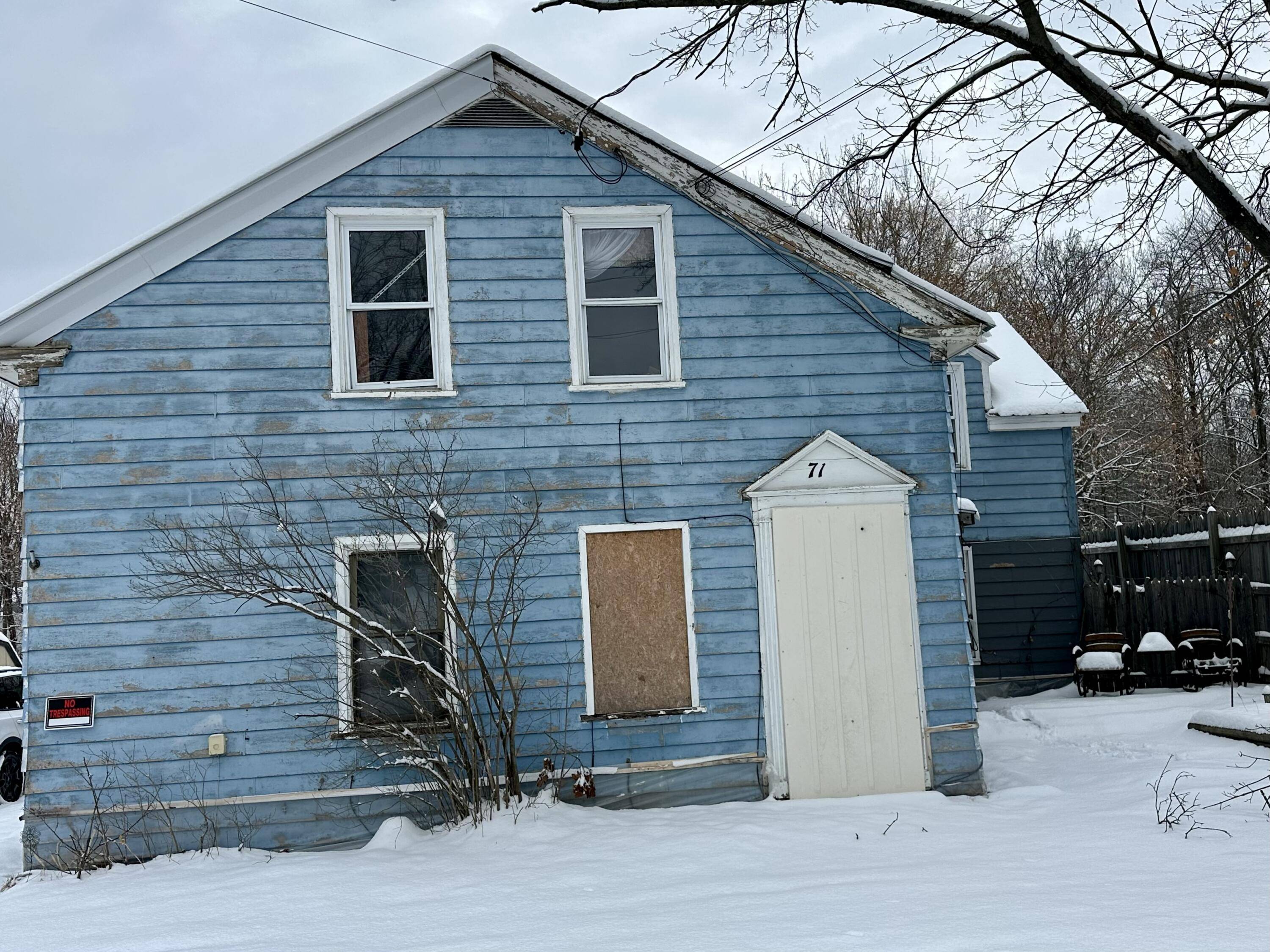 Waterville, ME 04901,71 Grove ST