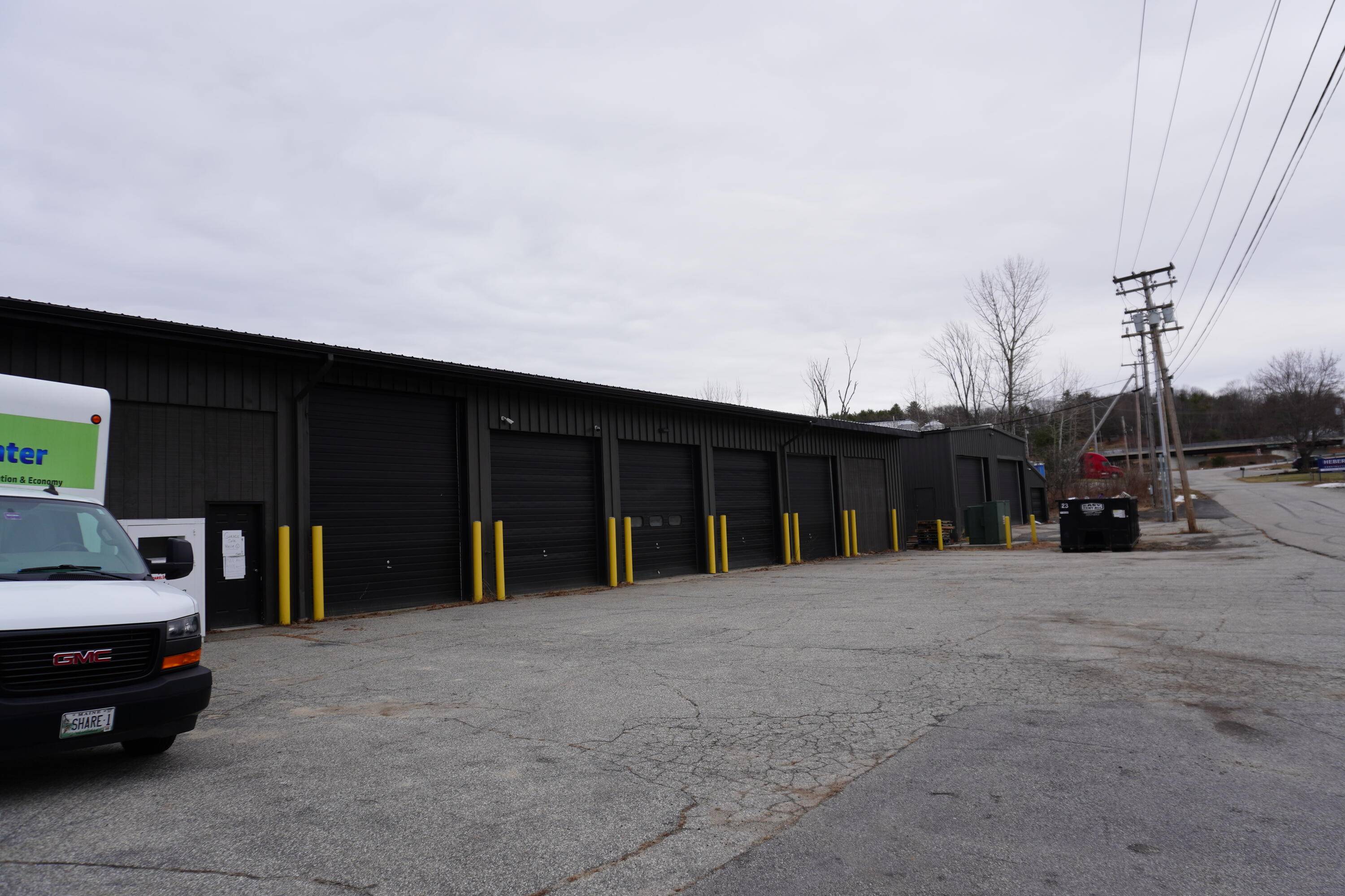 Lewiston, ME 04240,1830 Lisbon ST
