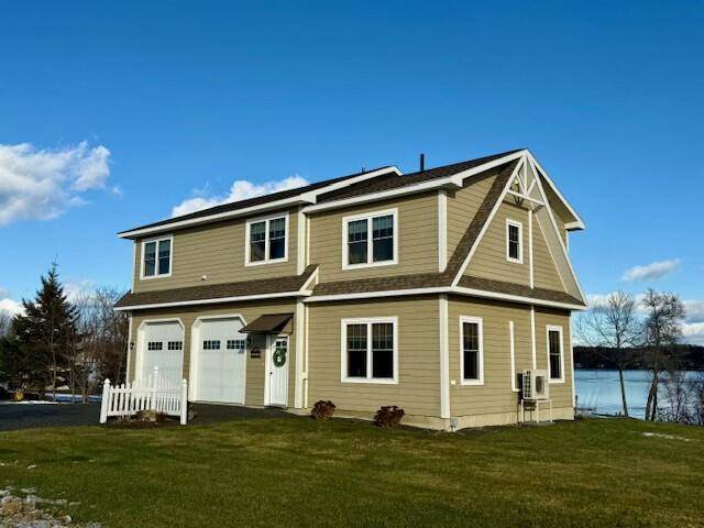 Saint Agatha, ME 04772,192 Island RD
