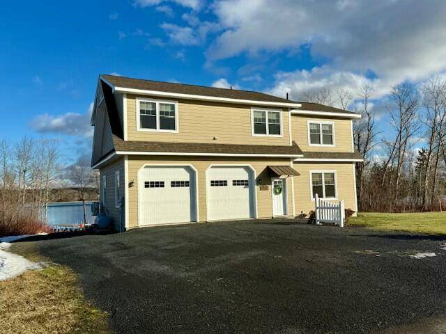 Saint Agatha, ME 04772,192 Island RD