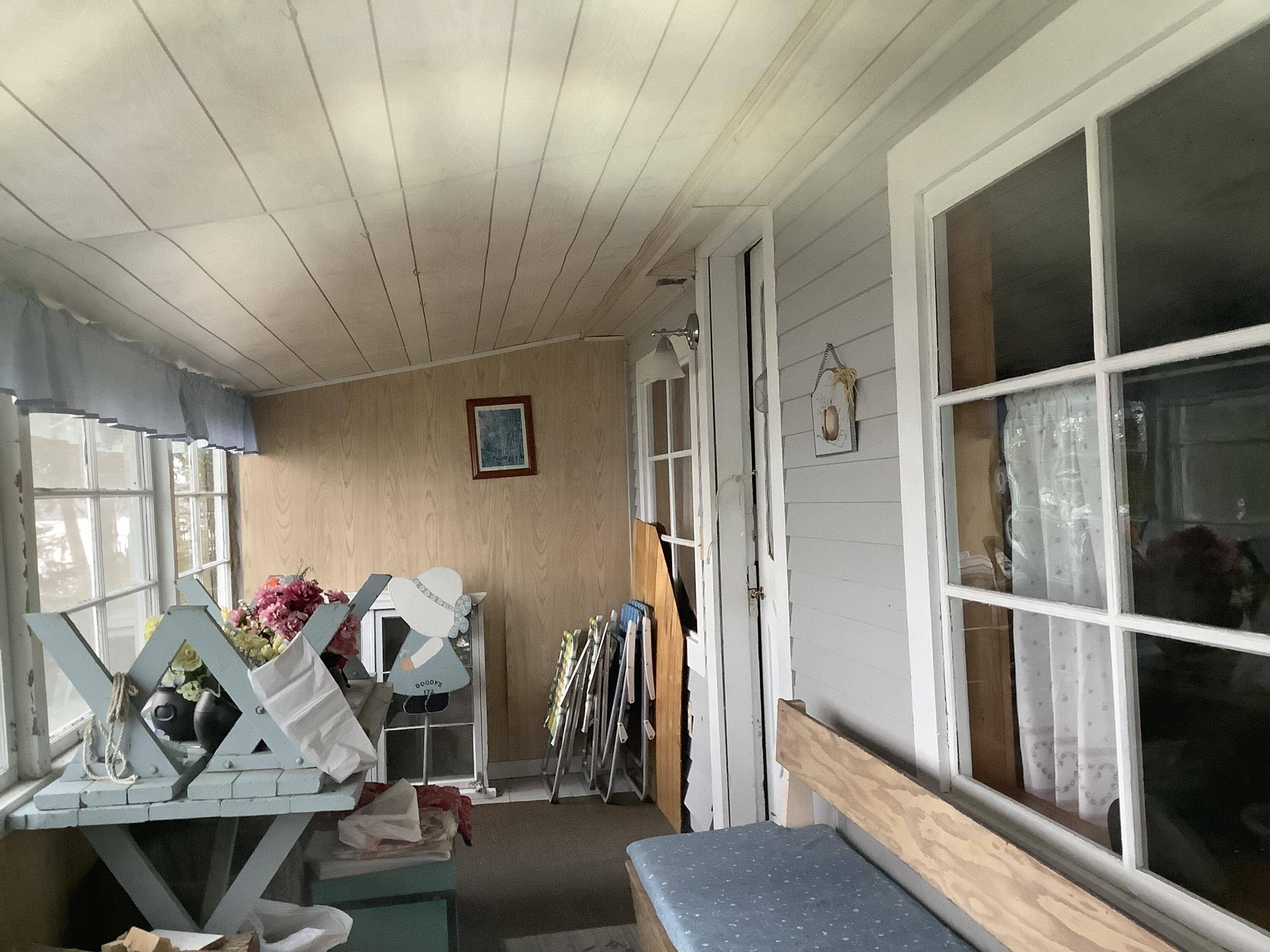 Cross Lake Twp, ME 04779,488 West RD