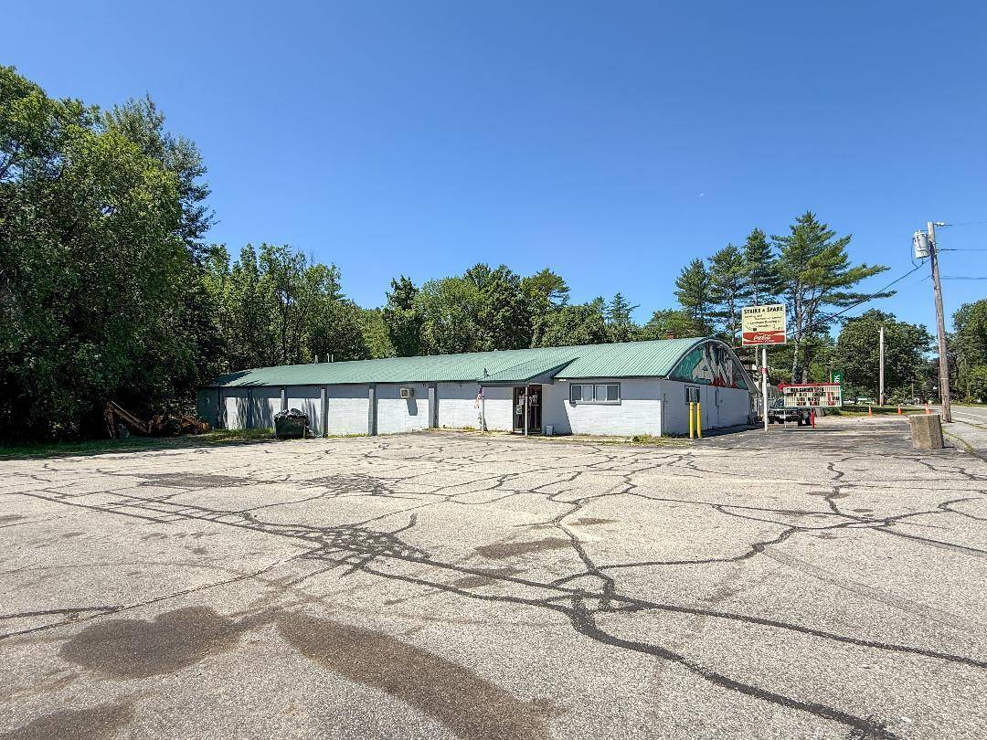 Parsonsfield, ME 04047,135 Federal RD