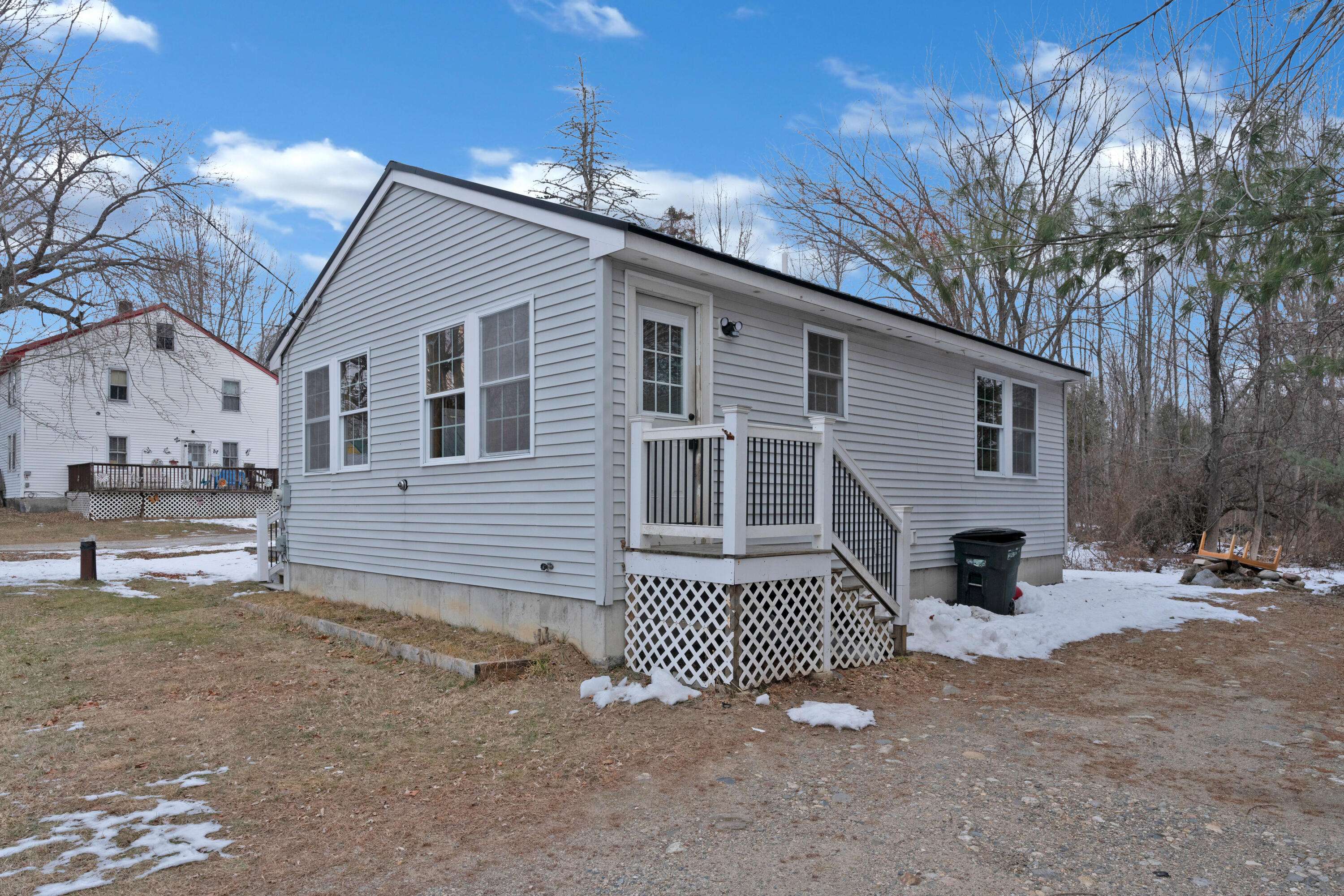 Parsonsfield, ME 04047,1696 North RD