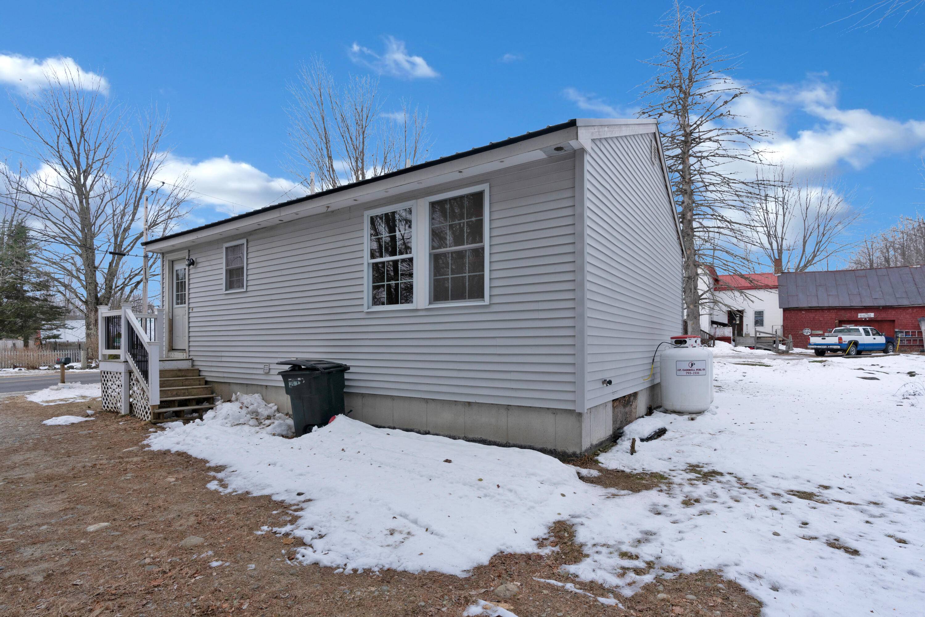 Parsonsfield, ME 04047,1696 North RD