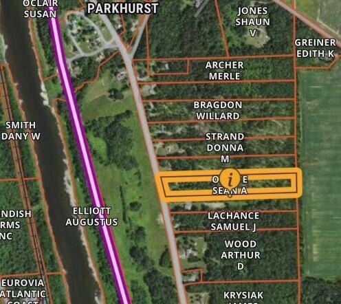 Presque Isle, ME 04769,225 Parkhurst Siding RD