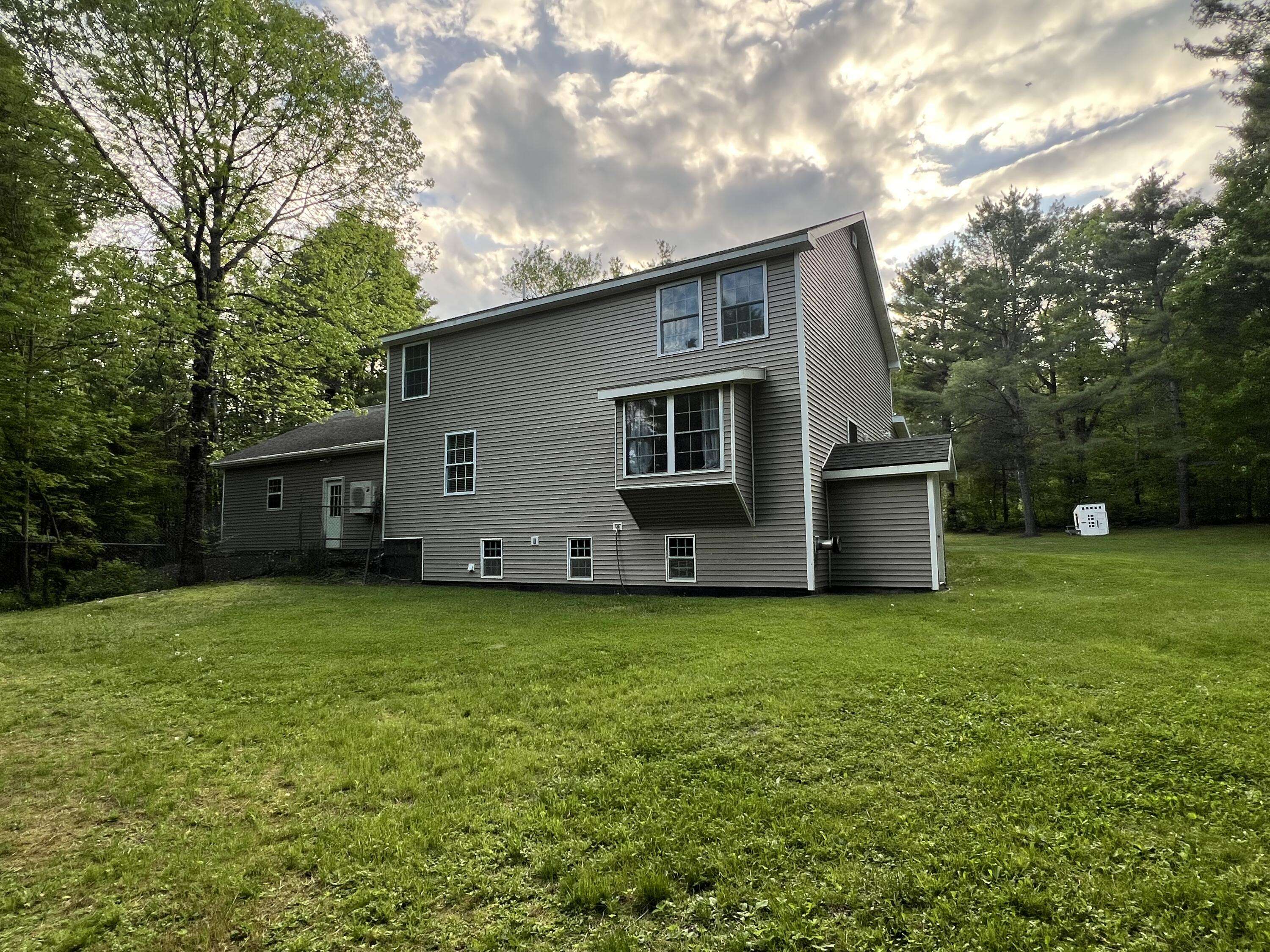 Exeter, ME 04435,701 Stetson RD