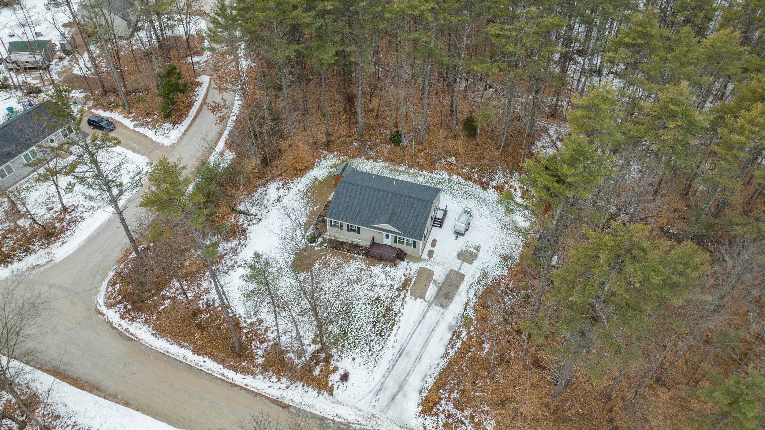 Limerick, ME 04048,7 Mallard DR