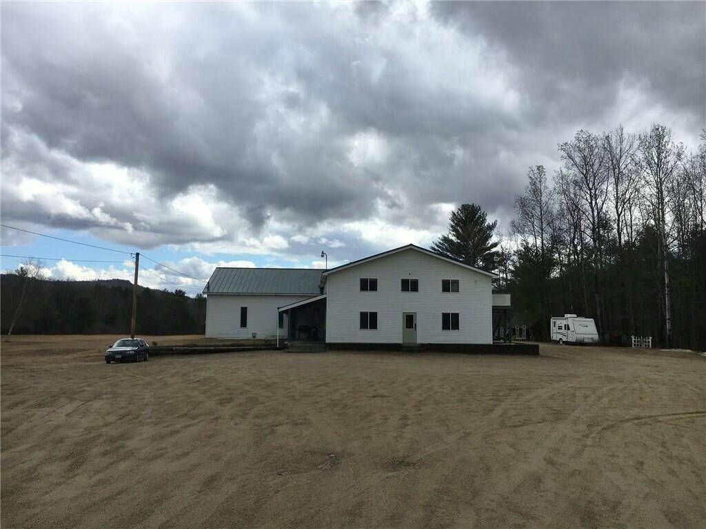 Rumford, ME 04276,135 S Rumford RD