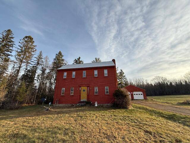 Talmadge, ME 04492,21 Talmadge RD
