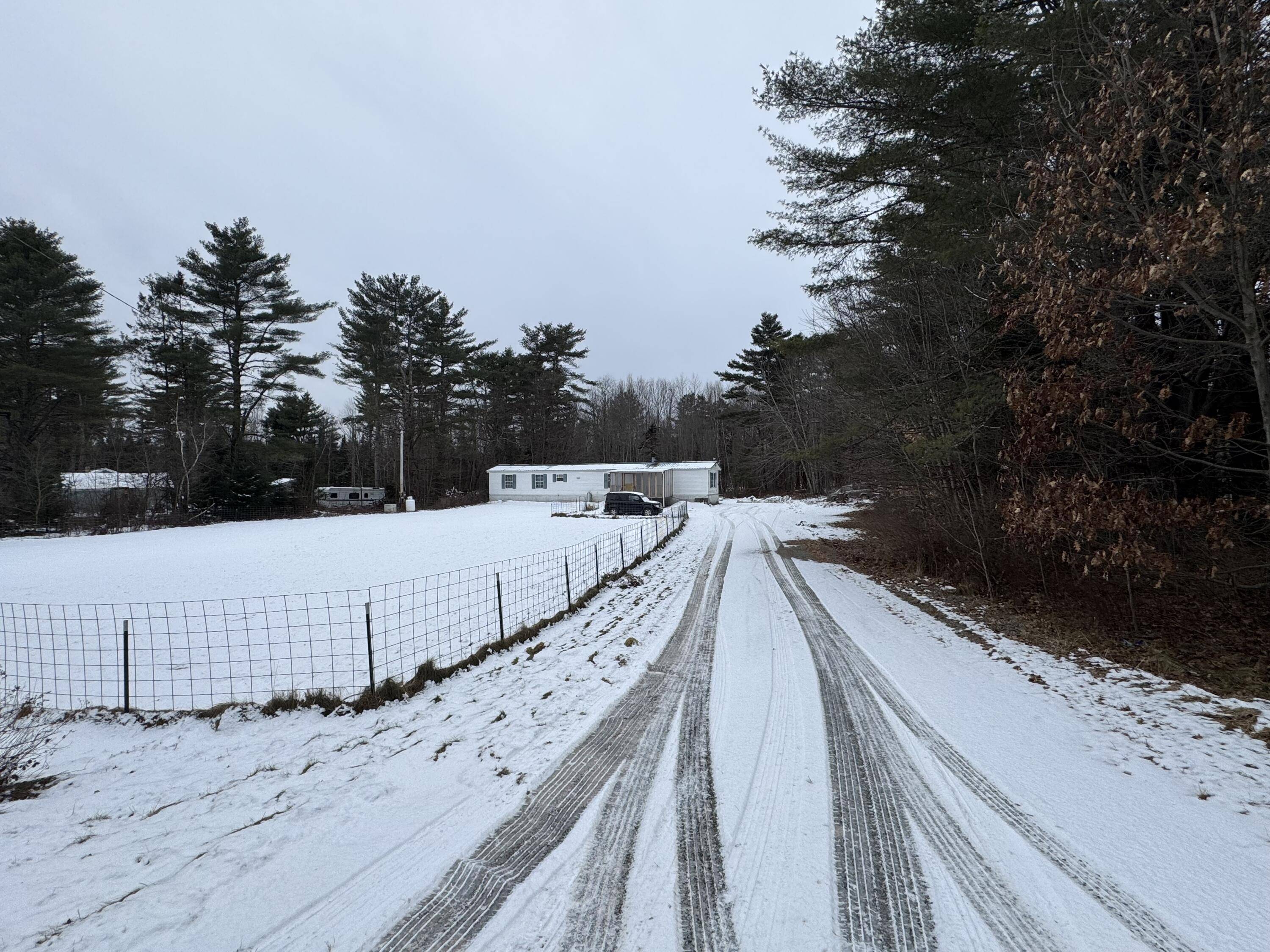 Medford, ME 04463,440 North RD