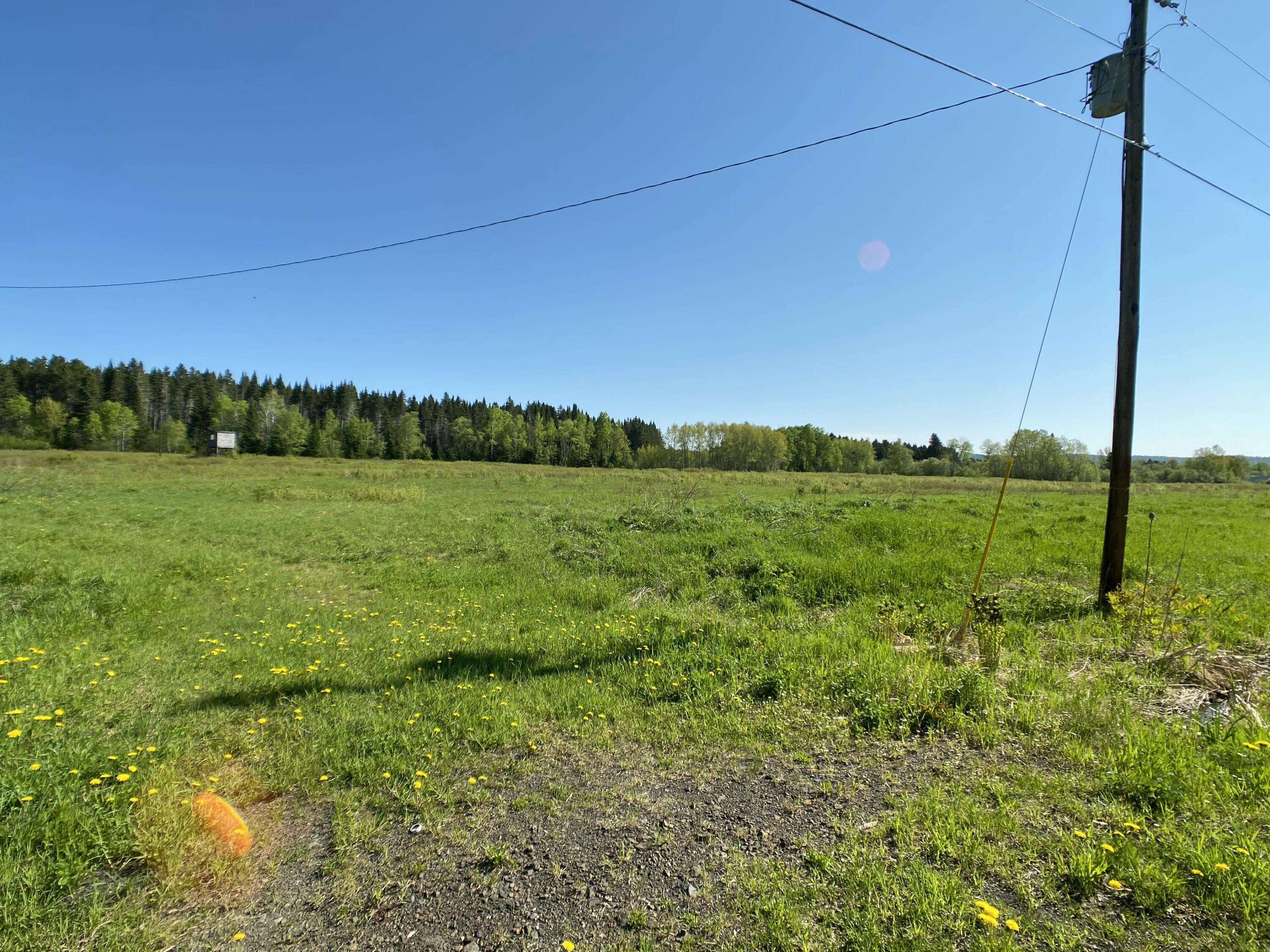 Eagle Lake, ME 04736,Lot 8 Convent RD
