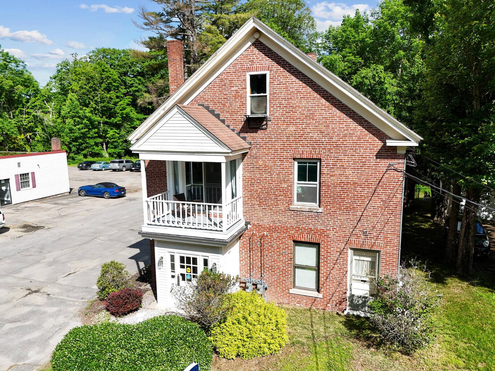 Waterville, ME 04901,149 Silver ST