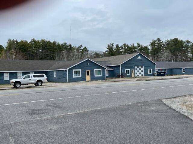 Casco, ME 04015,27 Roosevelt TRL