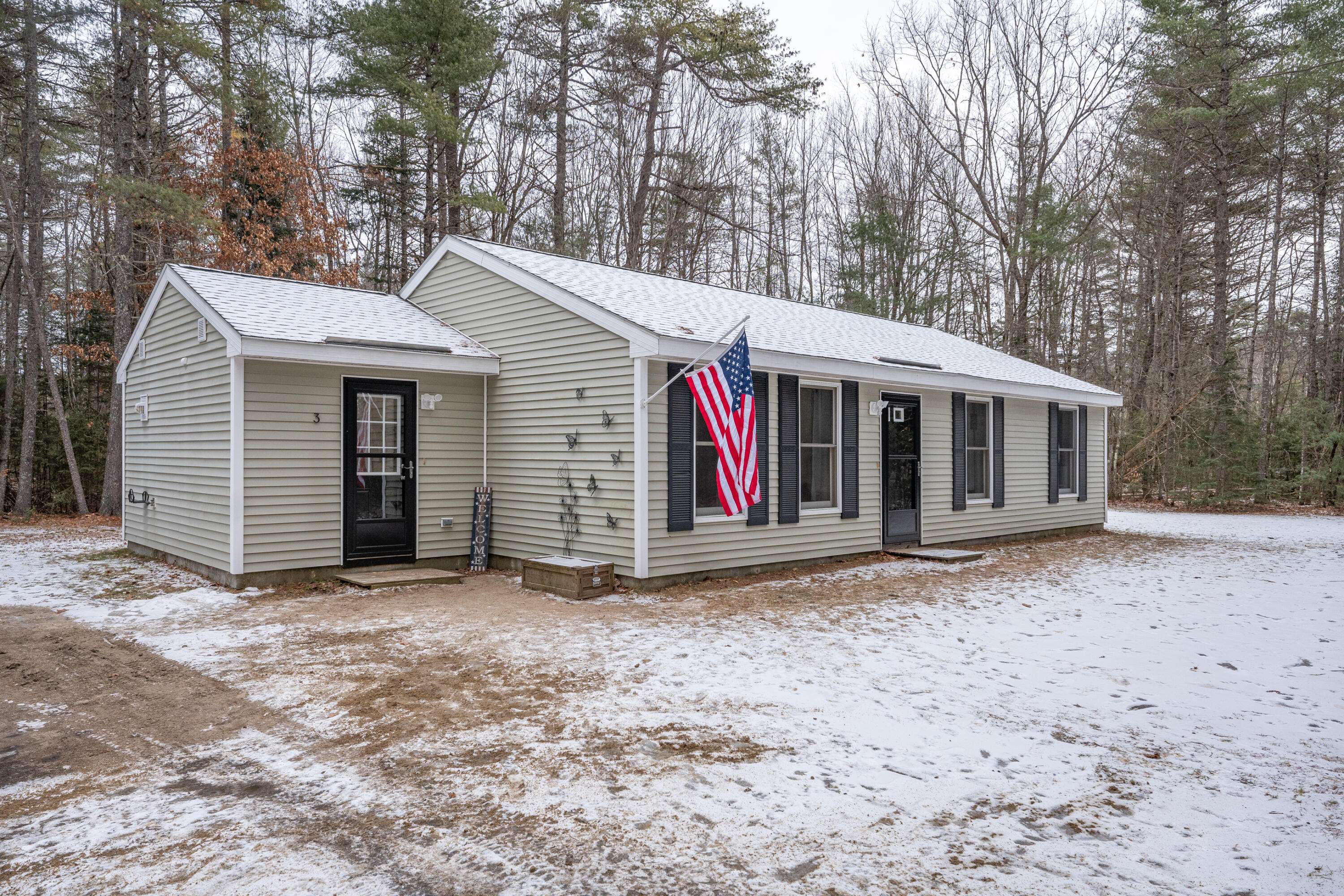 Standish, ME 04084,3 Evergreen RD