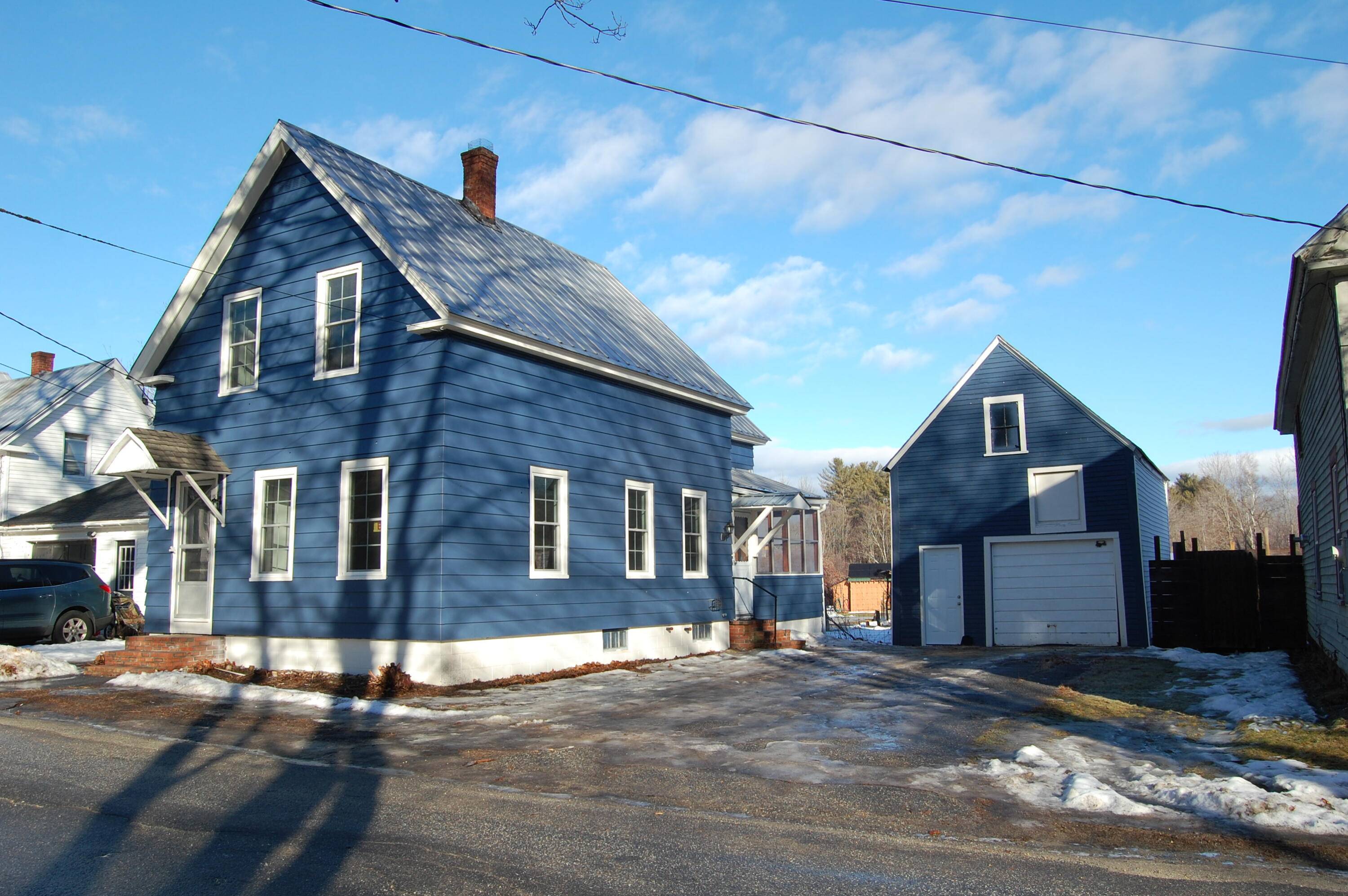 Norway, ME 04268,9 Maple ST