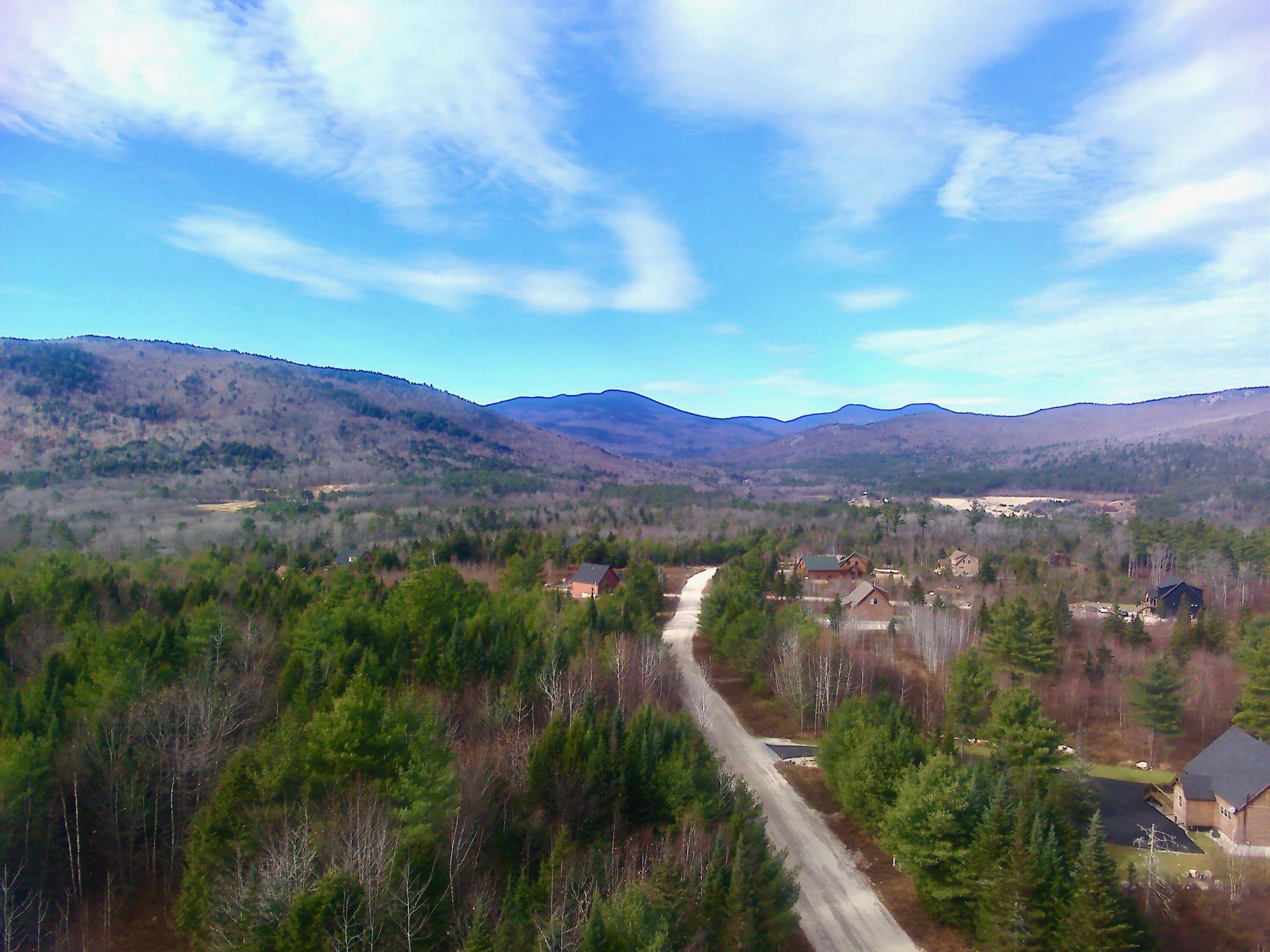 Bethel, ME 04217,Lot 18 Second ST