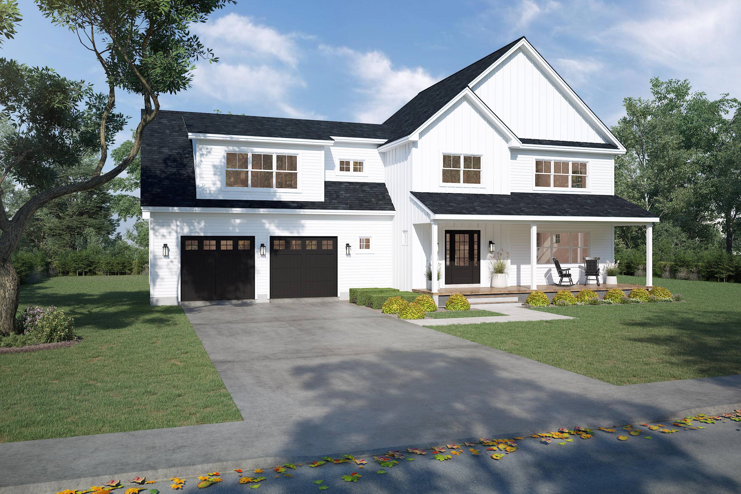 Readfield, ME 04355,Lot 5 Meadow View DR