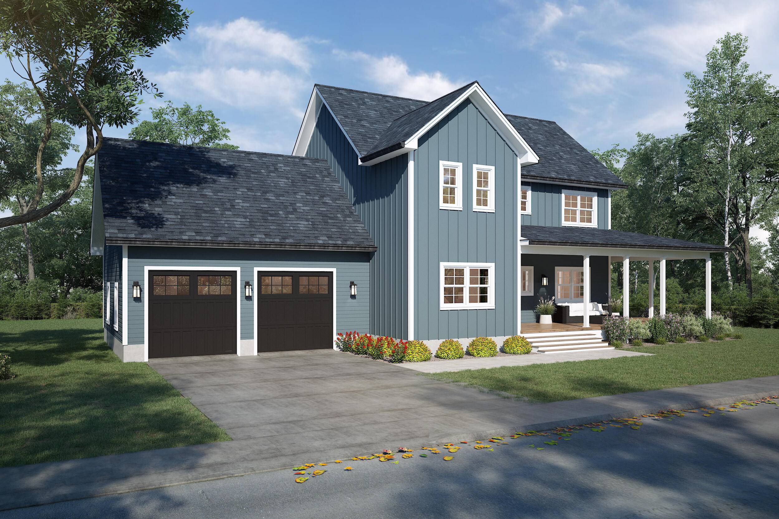 Readfield, ME 04355,Lot 12 Meadow View DR